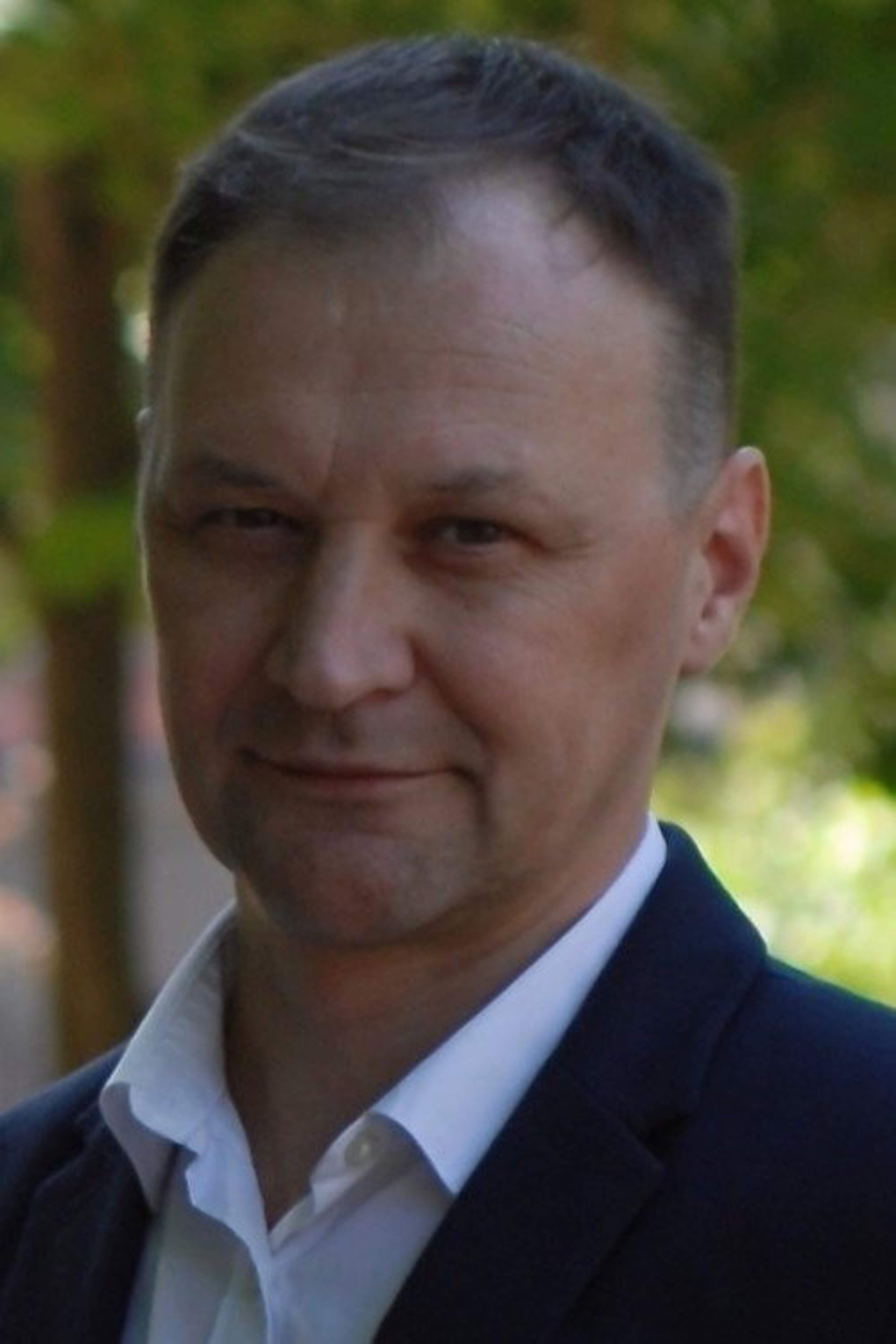 Roman Ukhlinov