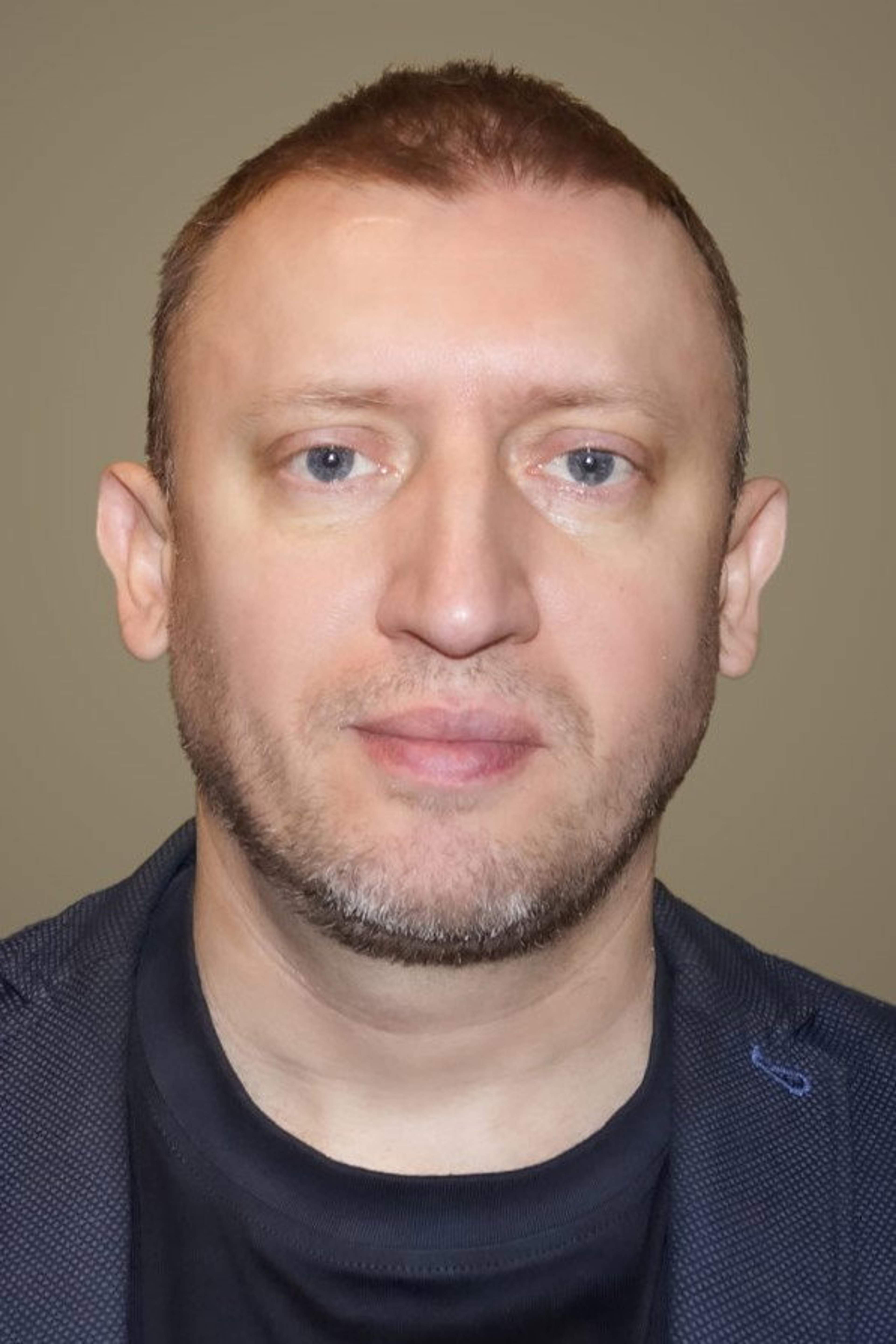 Egor Mogilevsky
