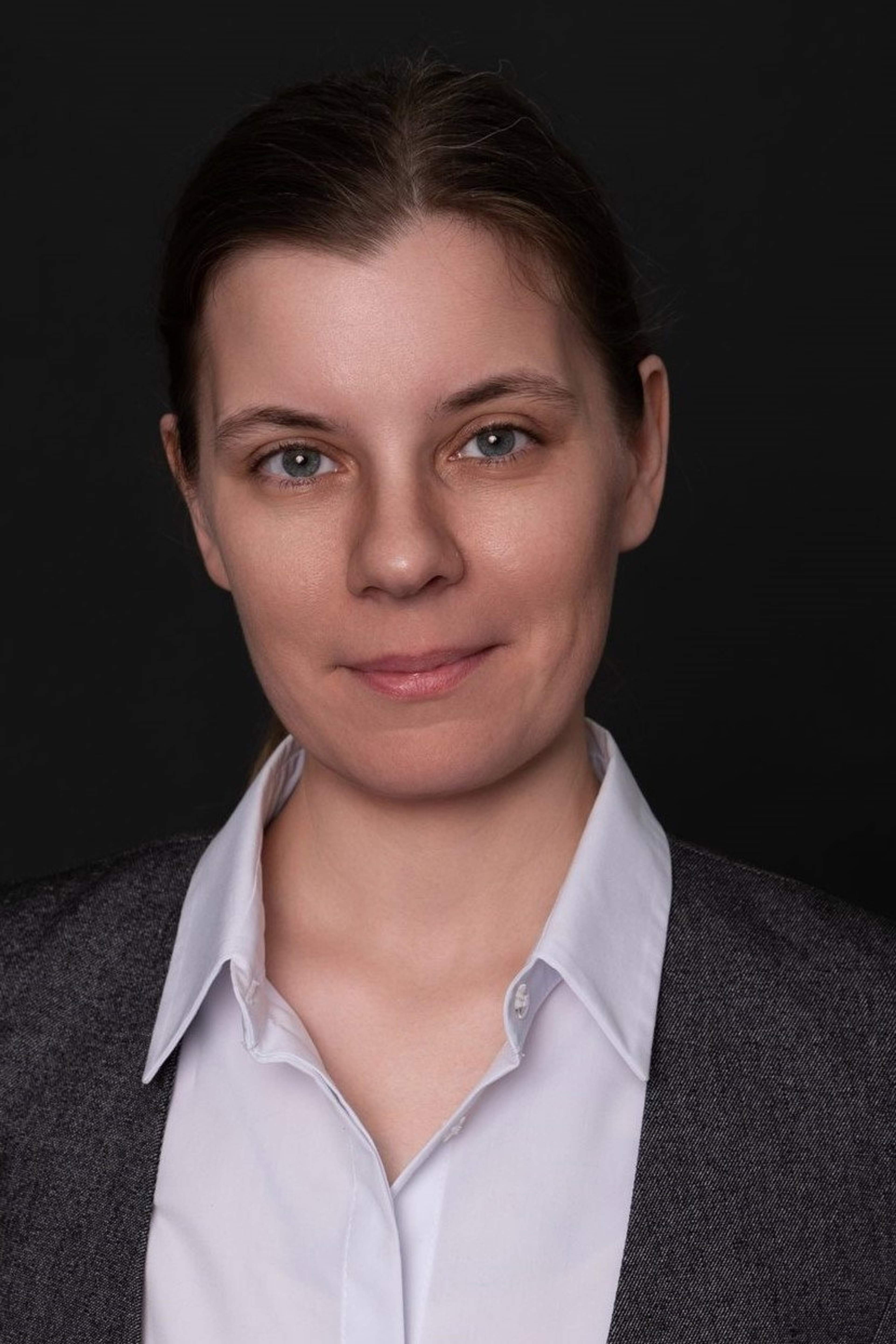 Anastasia Bulakhova