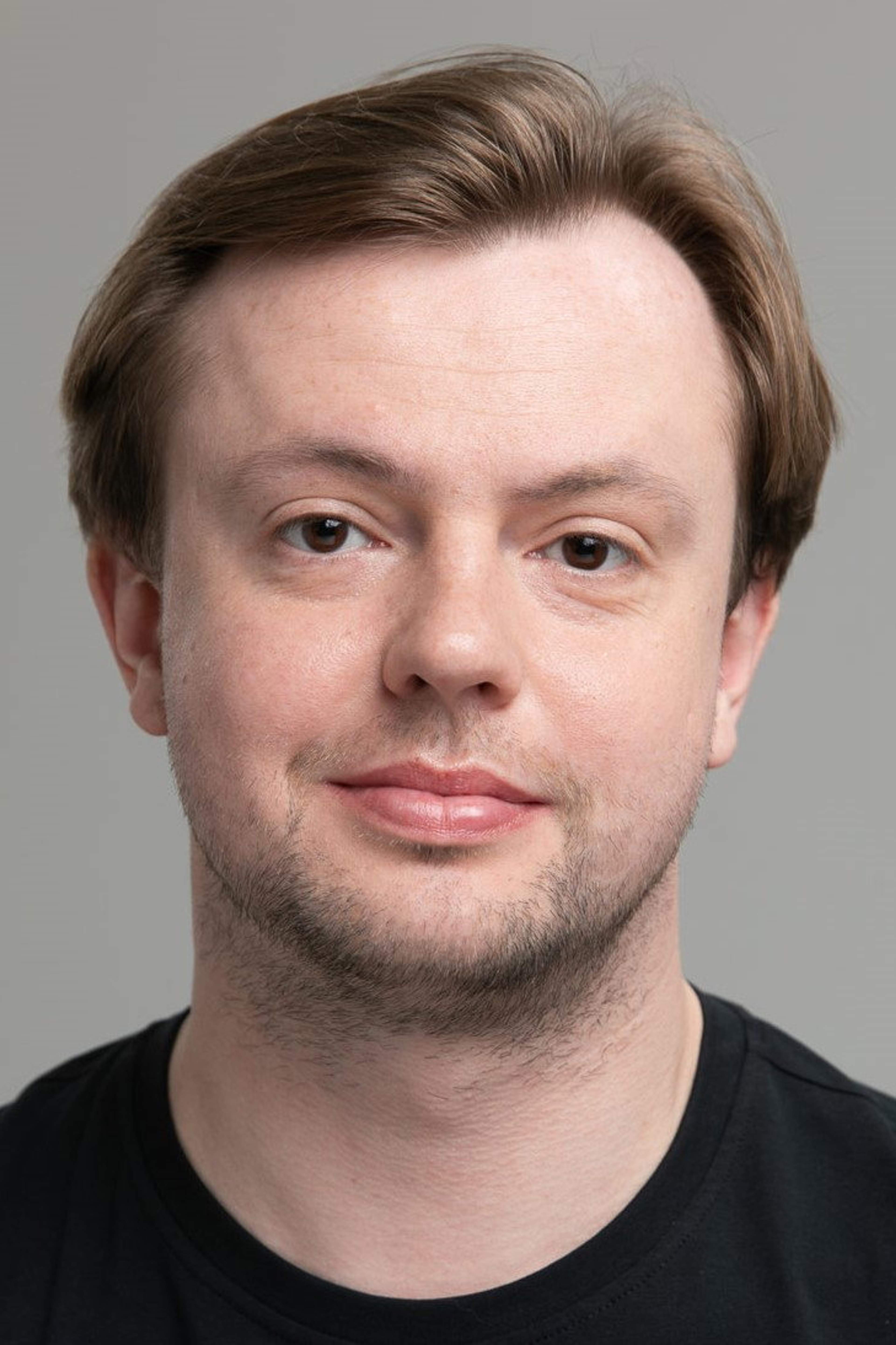 Andrey Soroka