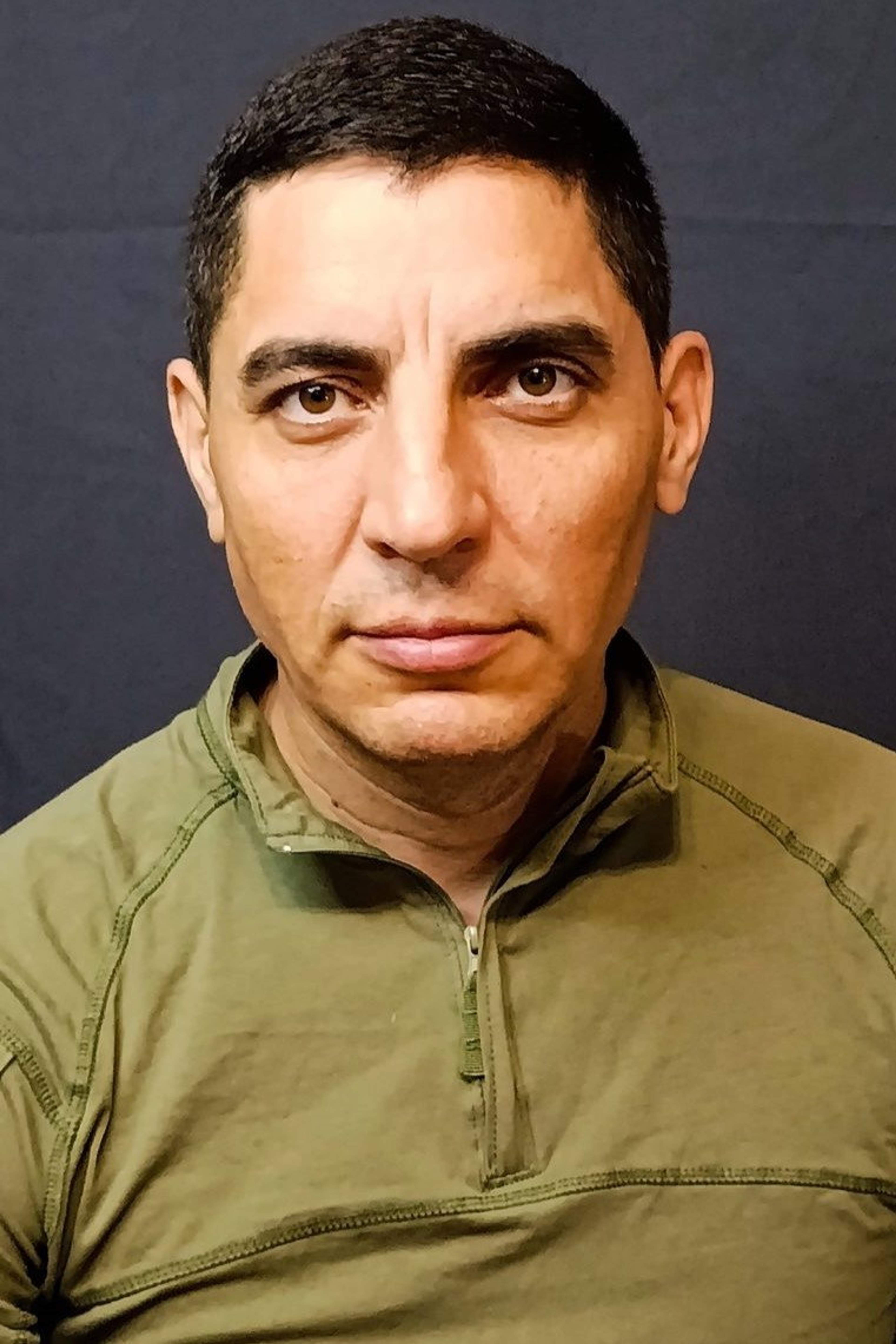 Ruslan Parpiev