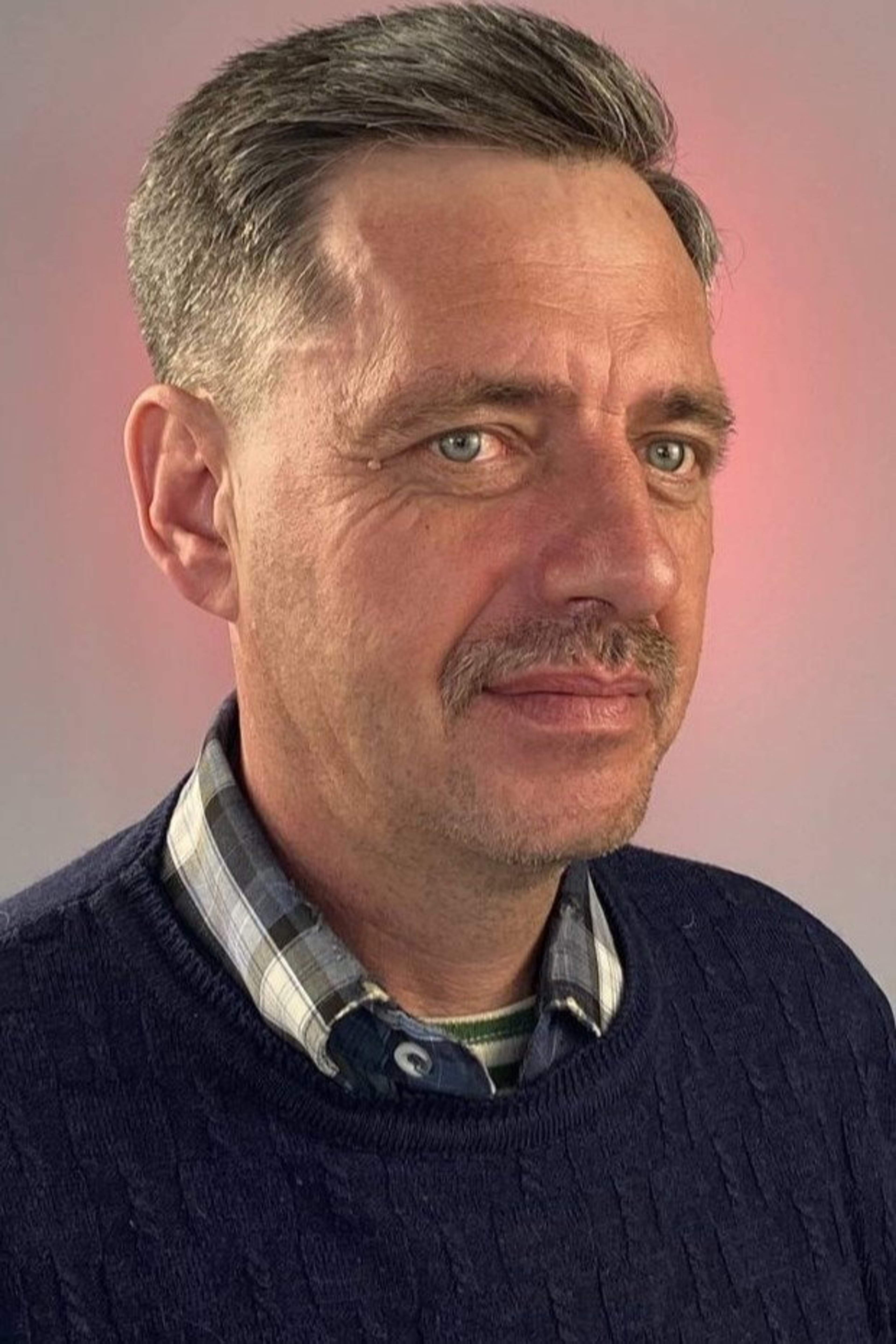 Aleksey Ermolaev