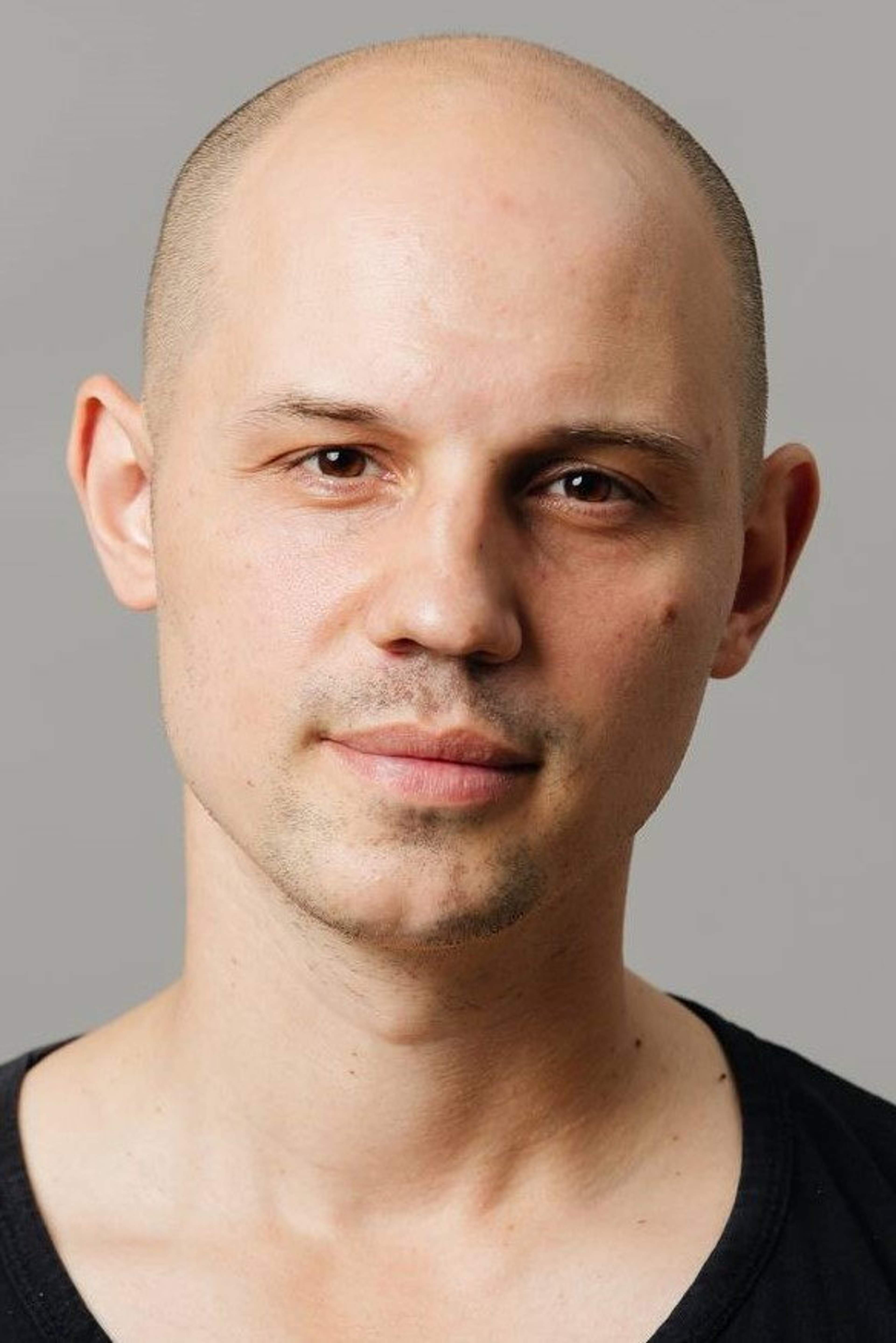 Oleg Maslov