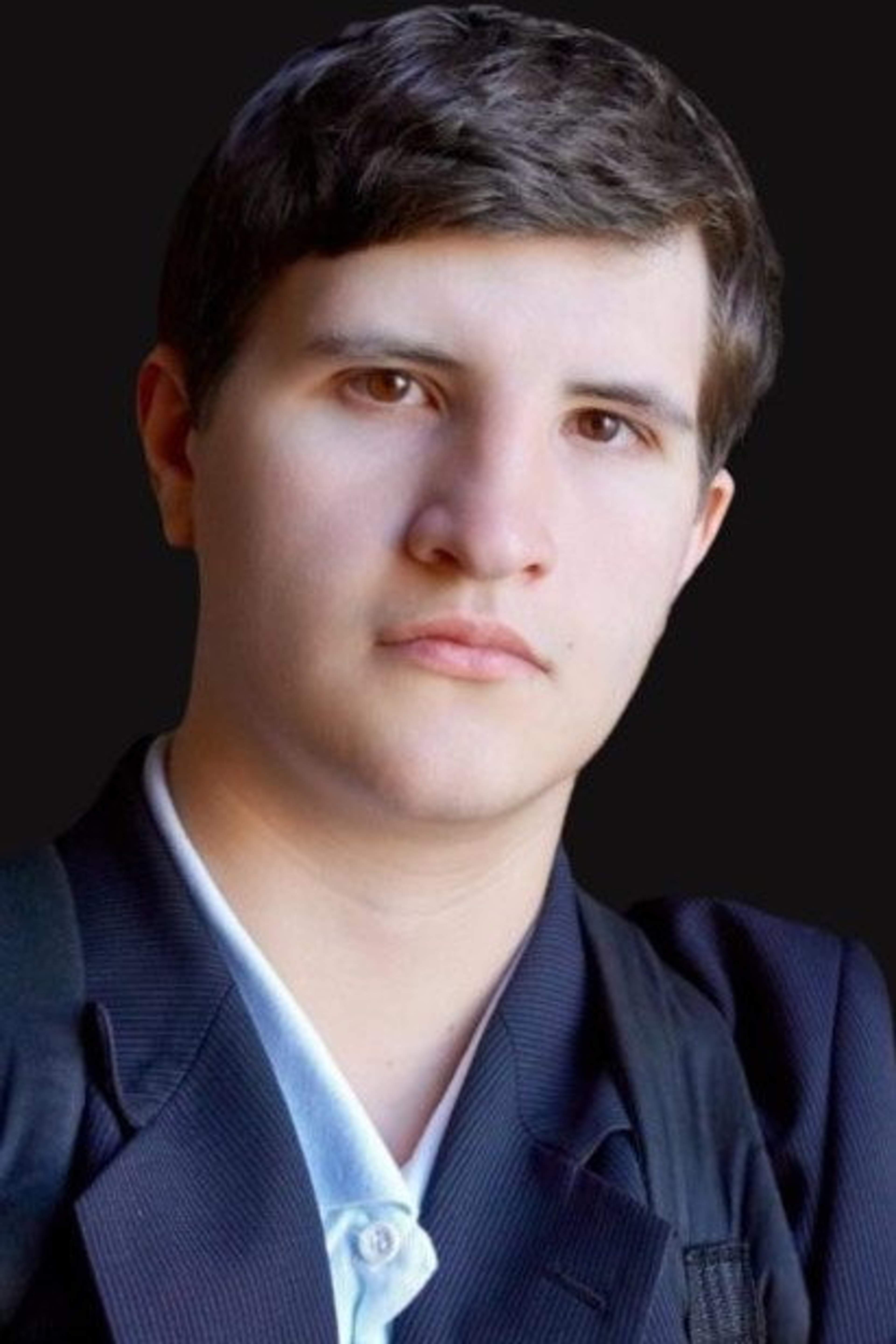 Sergey Solovyov