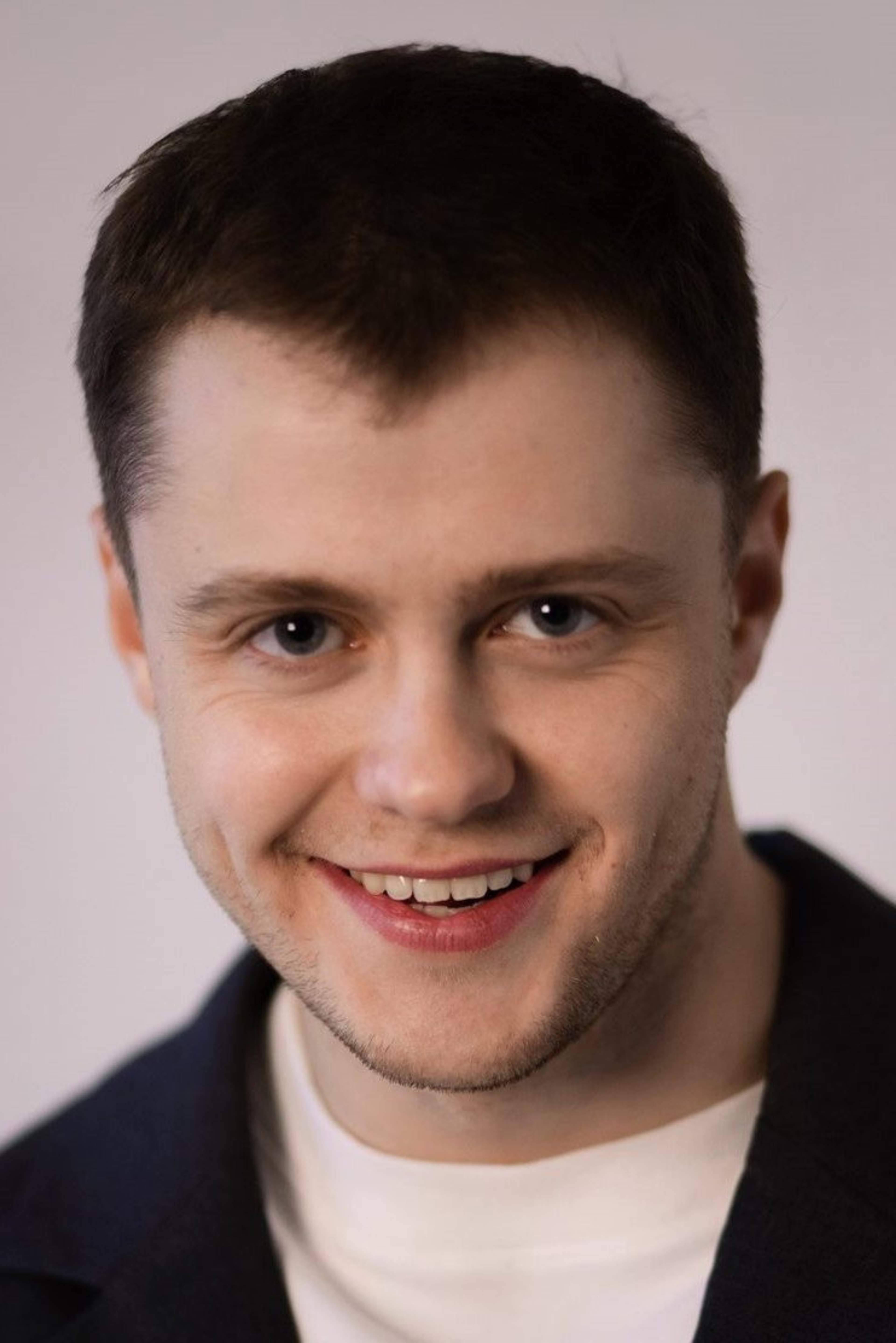 Vlad Ostrovsky
