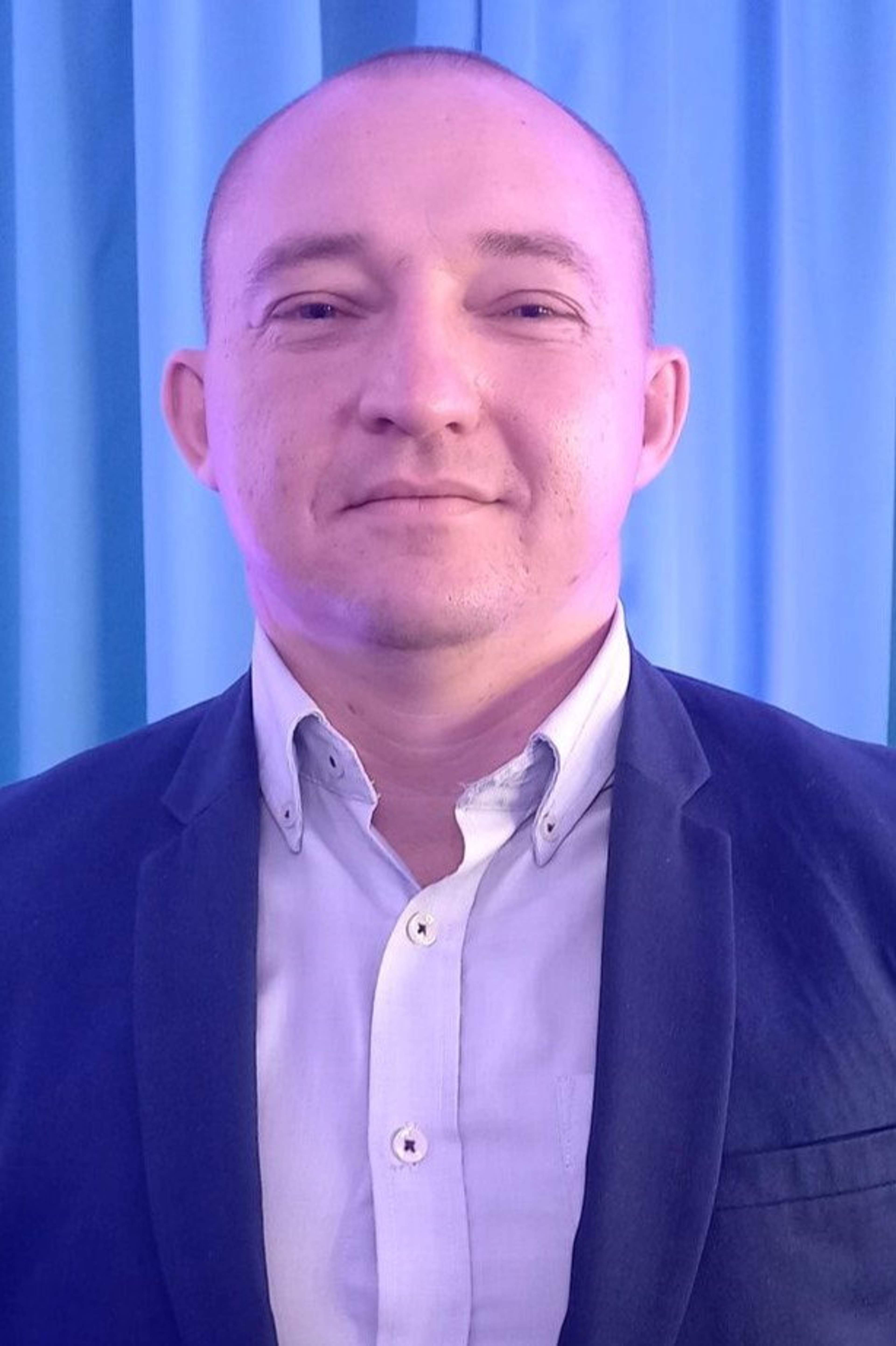 Evgeny Panfilov