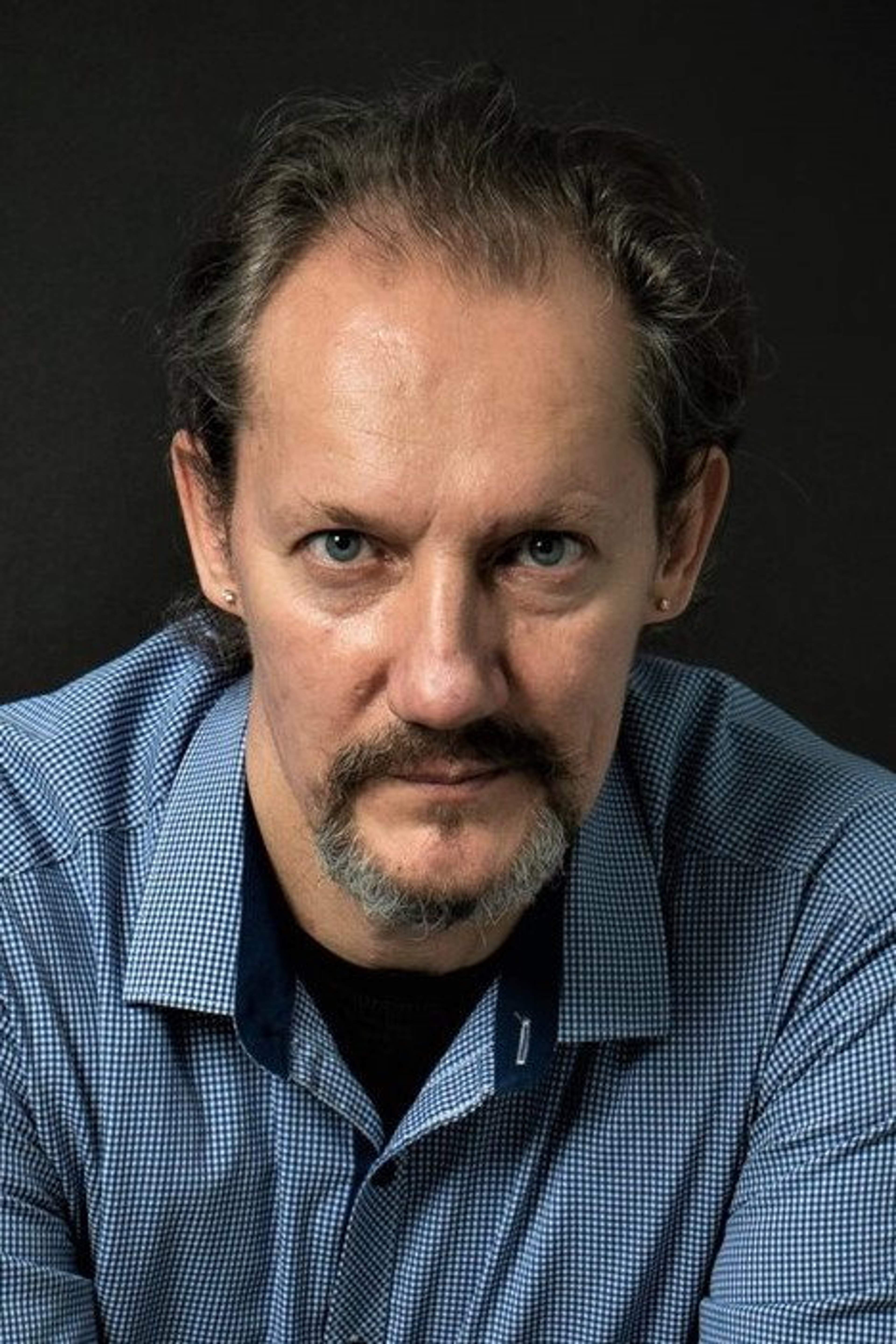 Igor Soldatenko