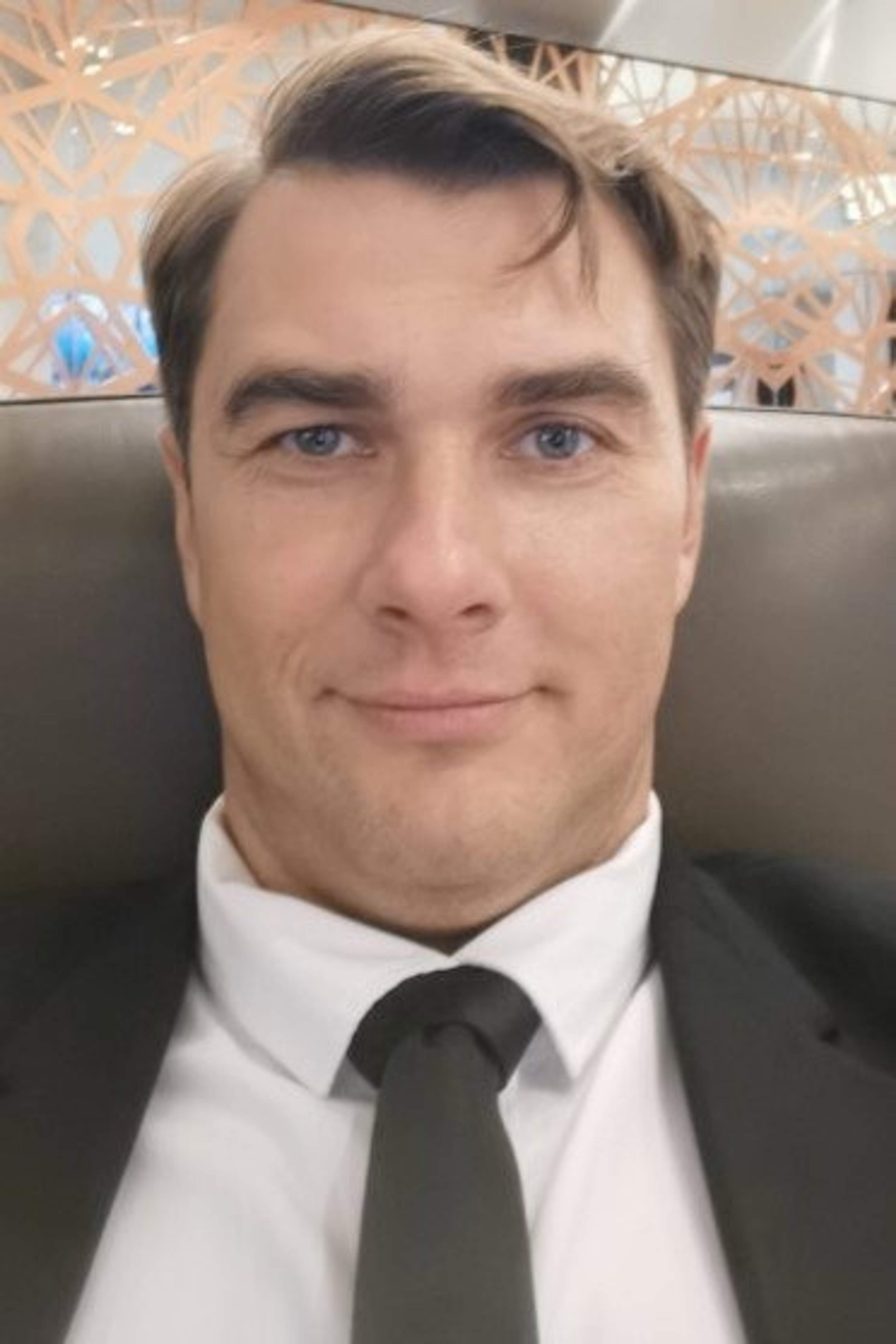 Yuri Ryabov