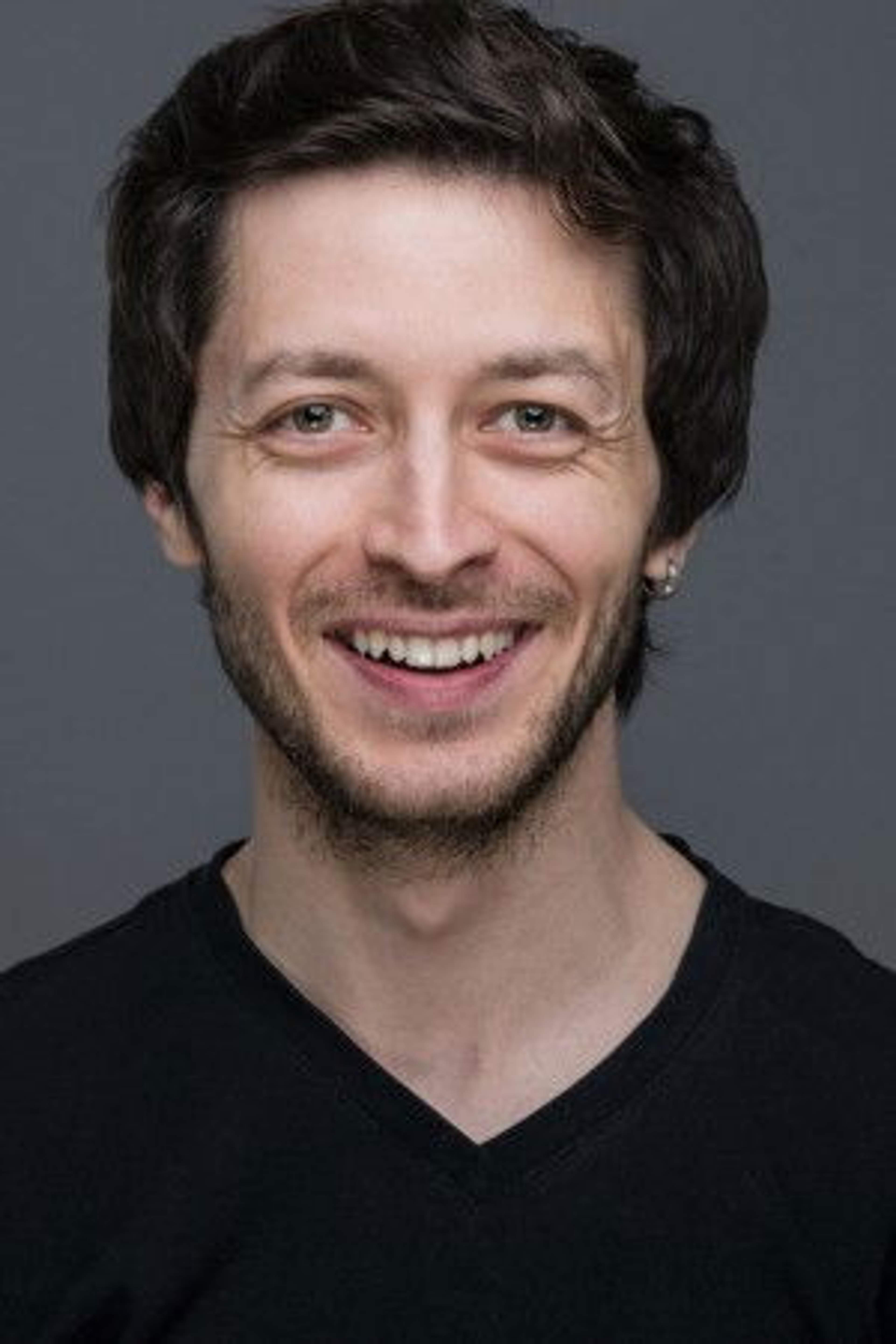 Muhammed Turkoglu