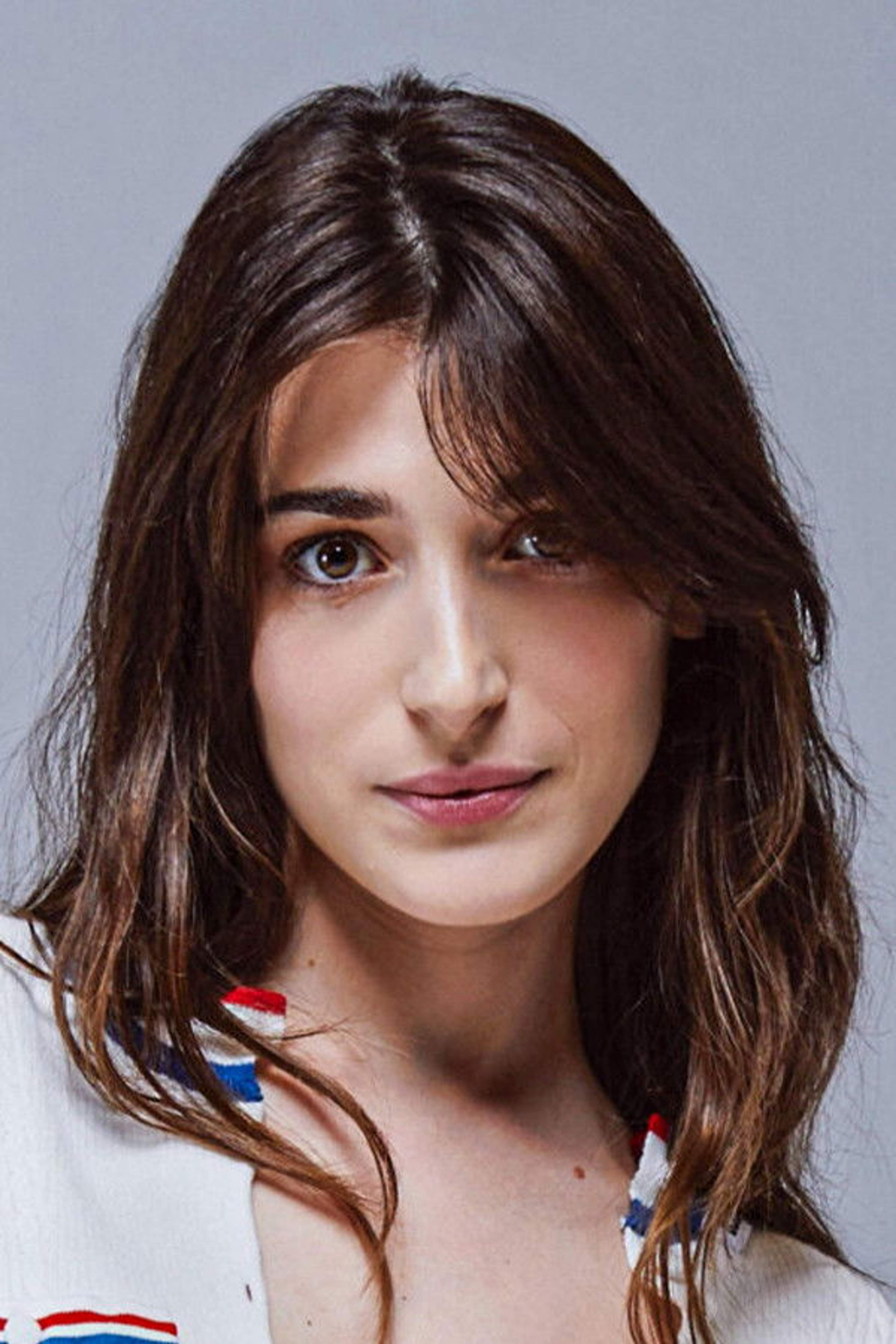 Pilar Fogliati