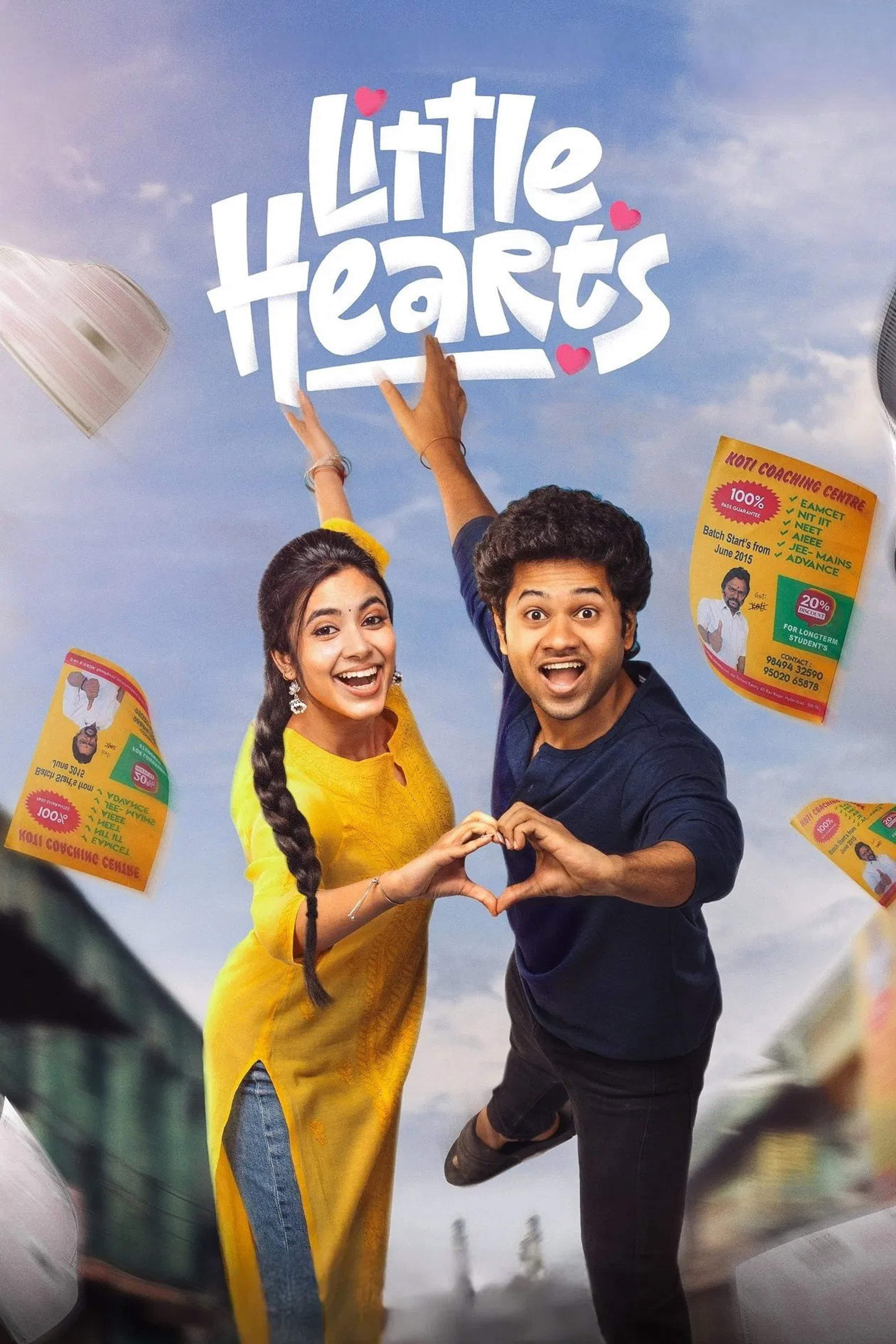 Little Hearts