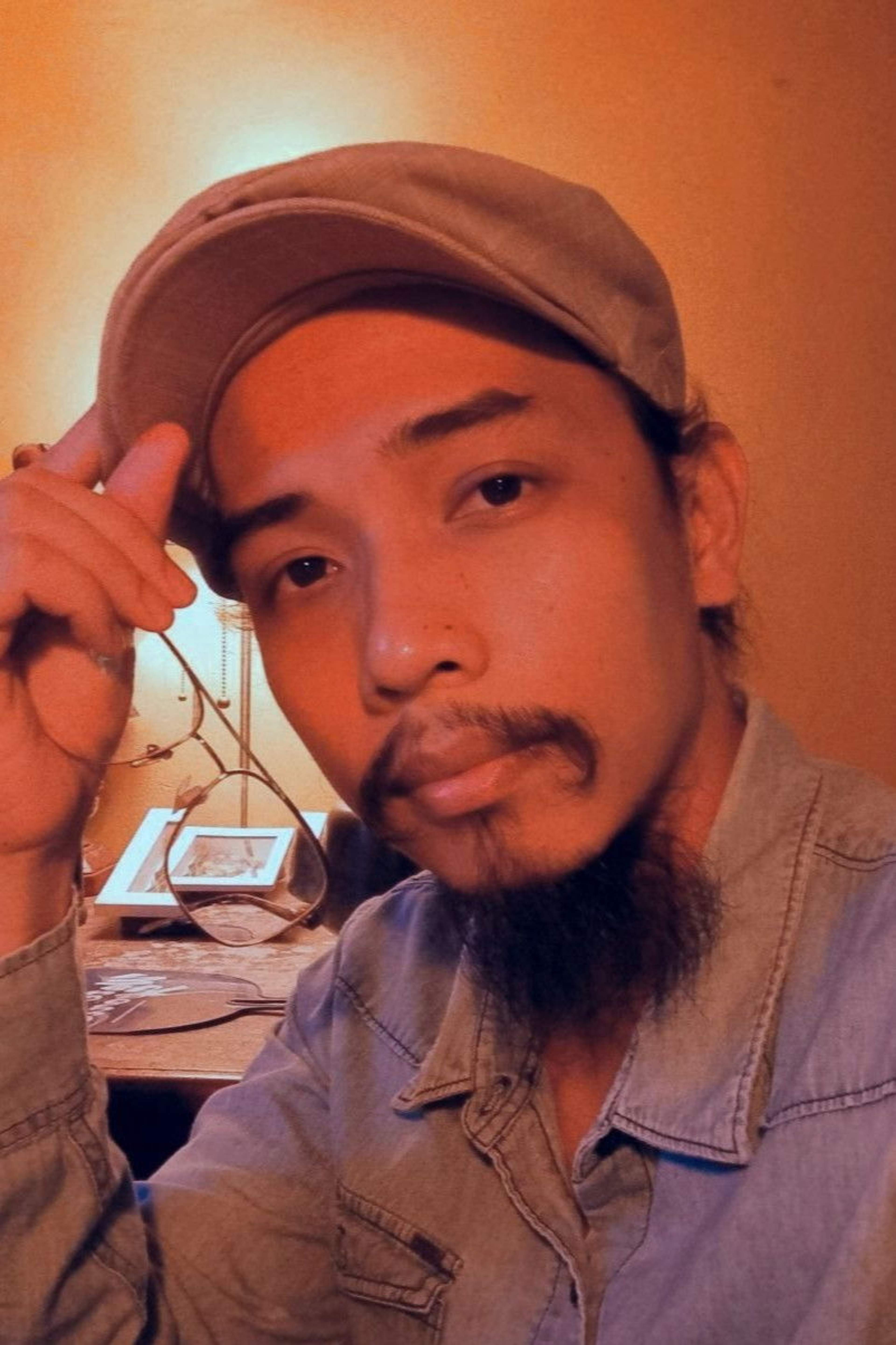 Amado Arjay Babon