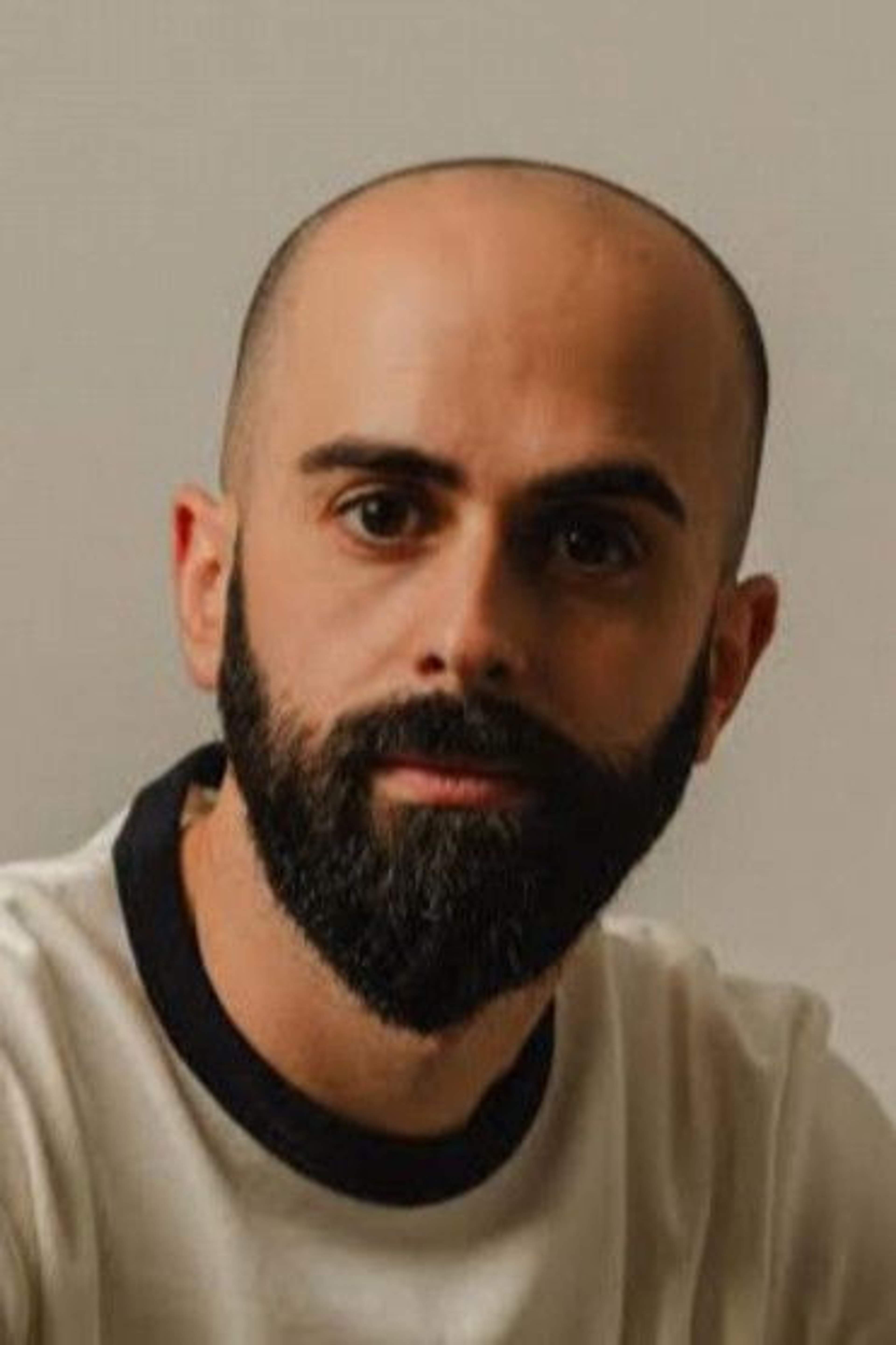 Mario Huerta