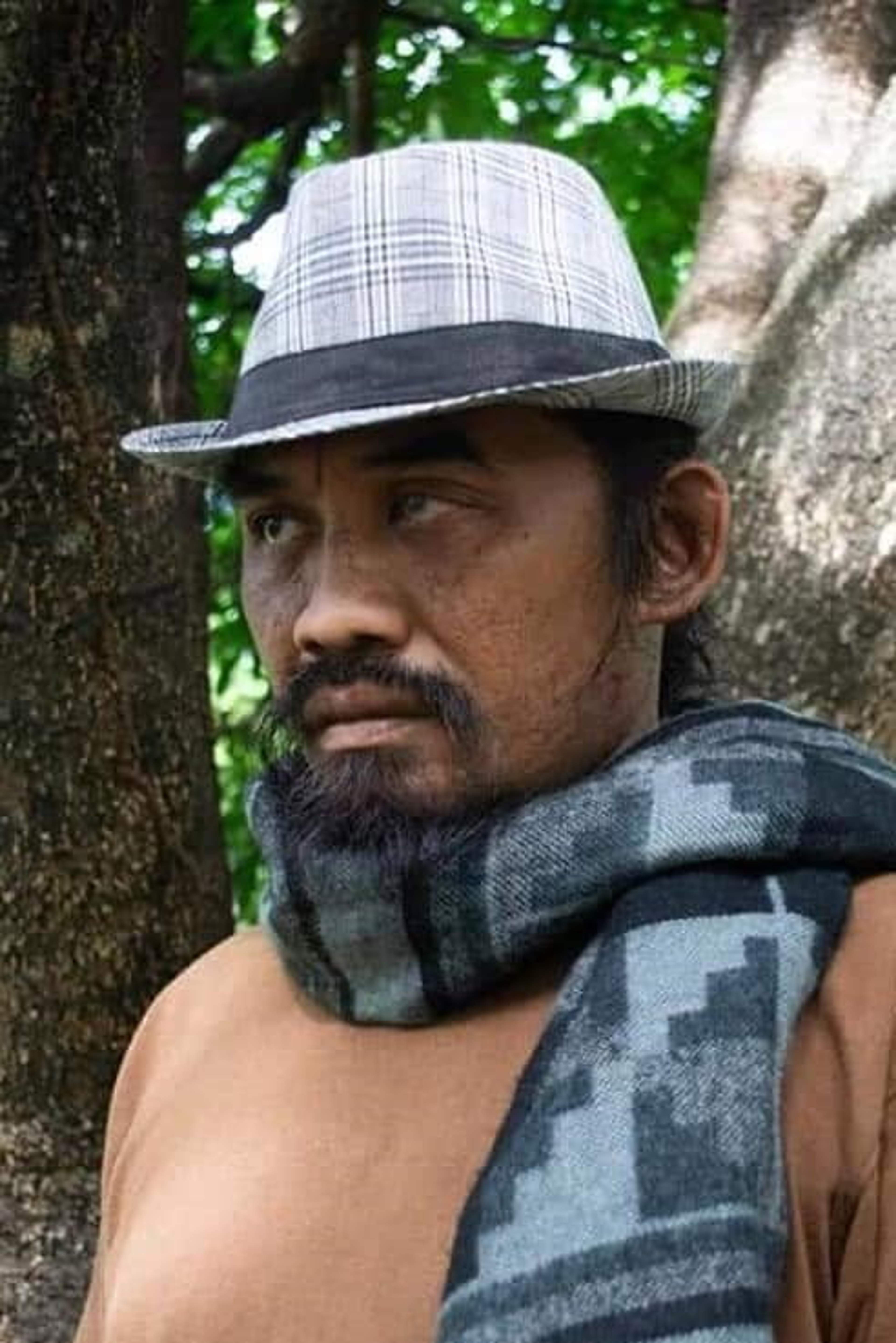 Antonio Adlawan