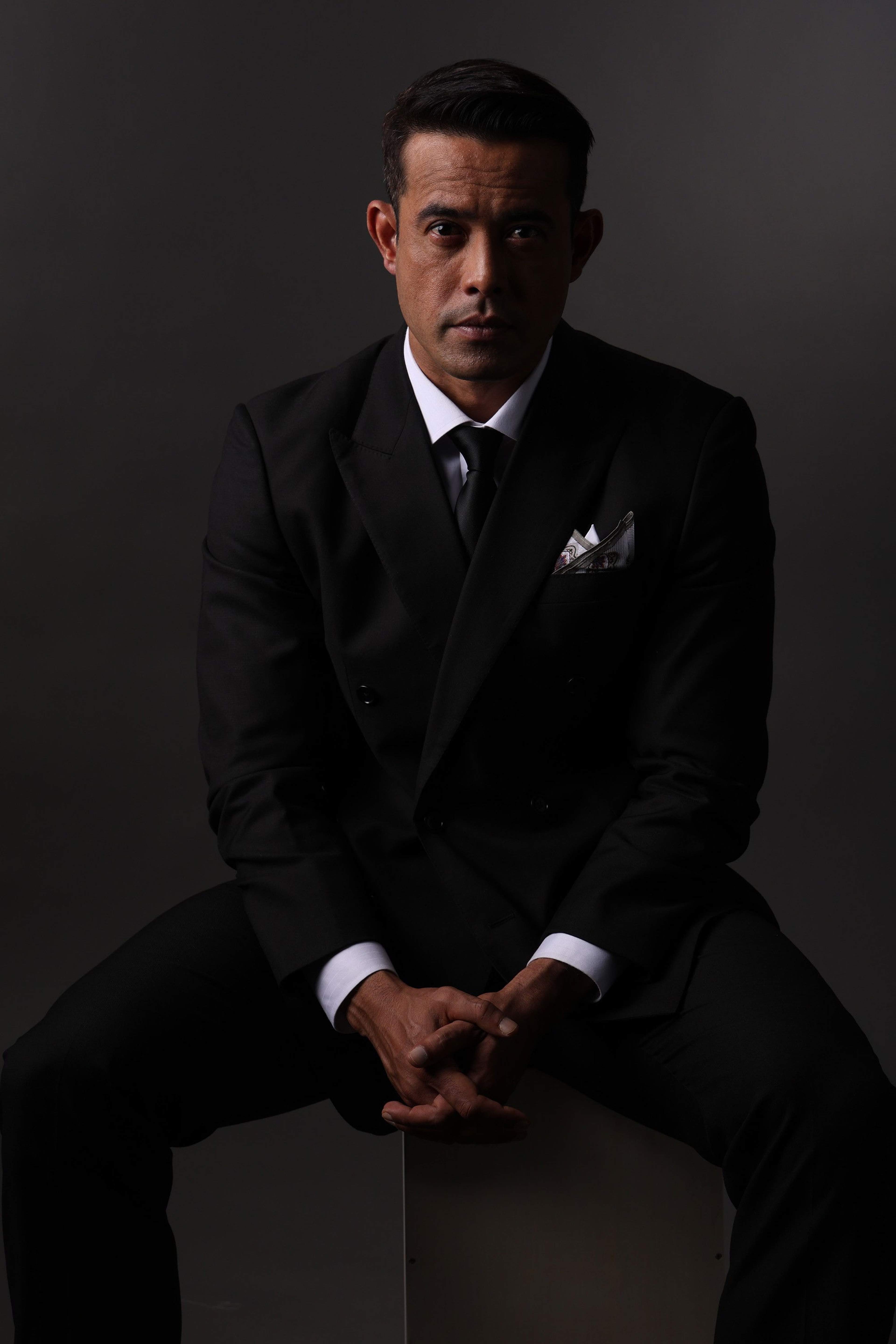 Zul Ariffin