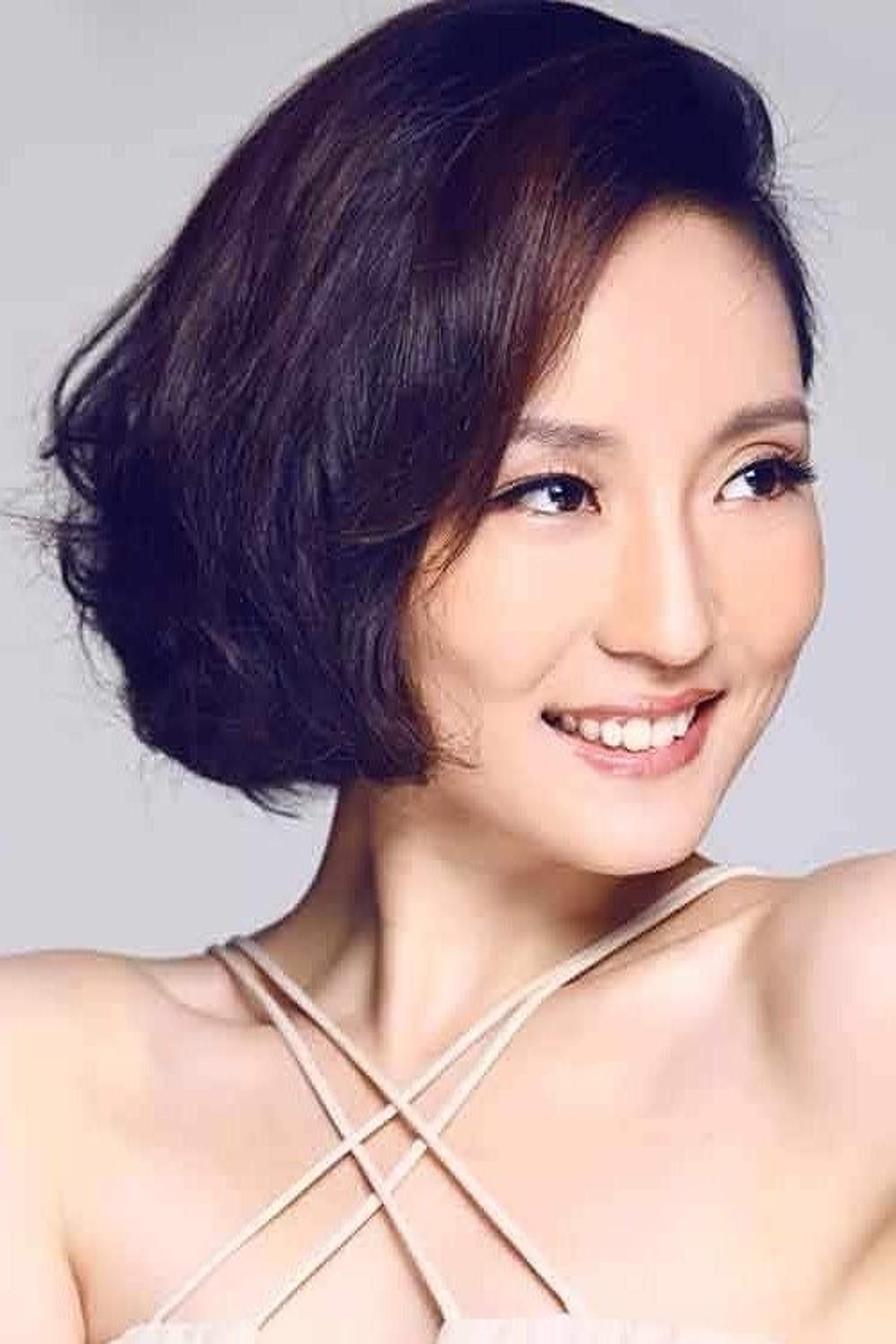 Kong Lingmei
