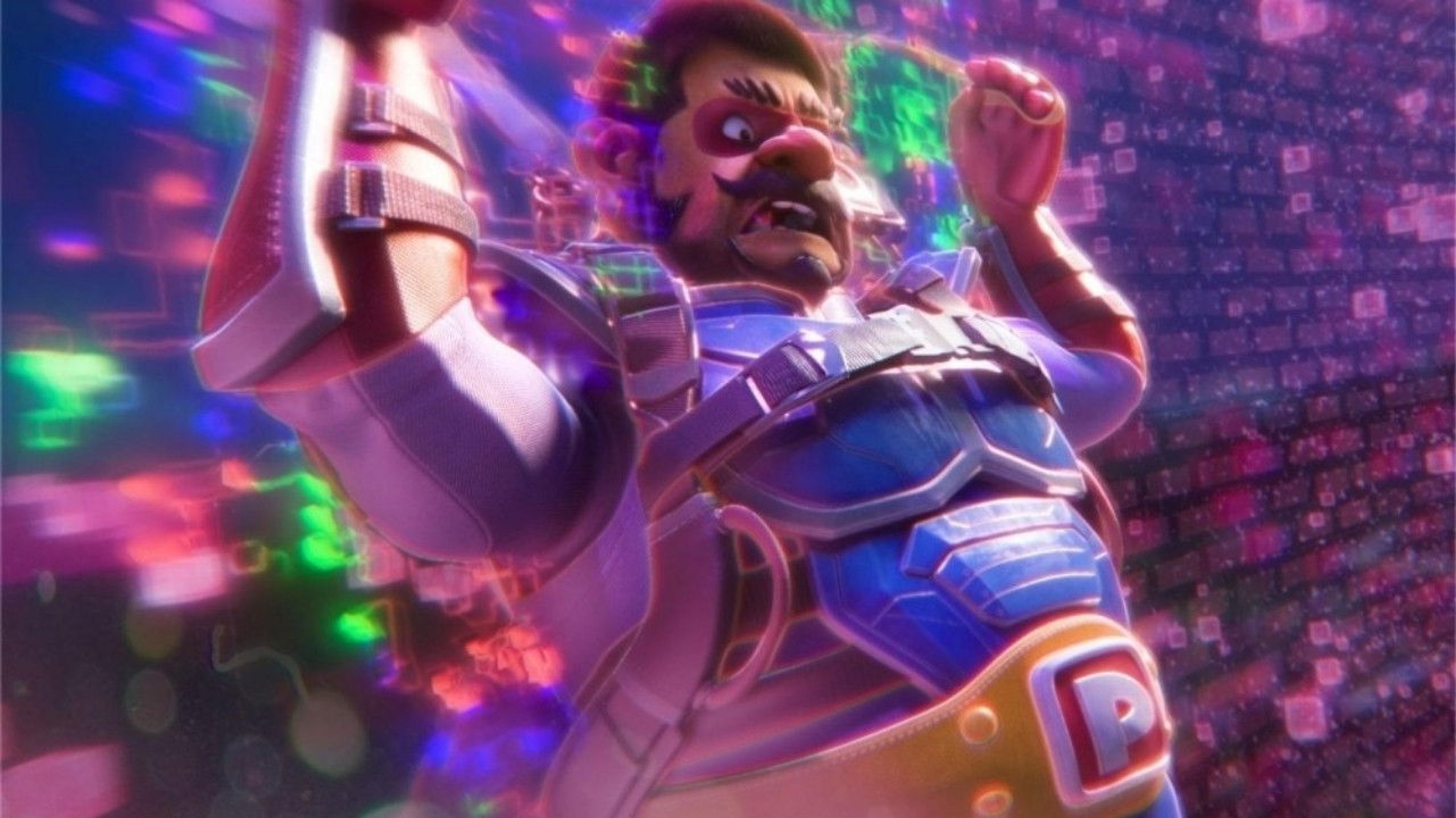 Papa Zola: The Movie