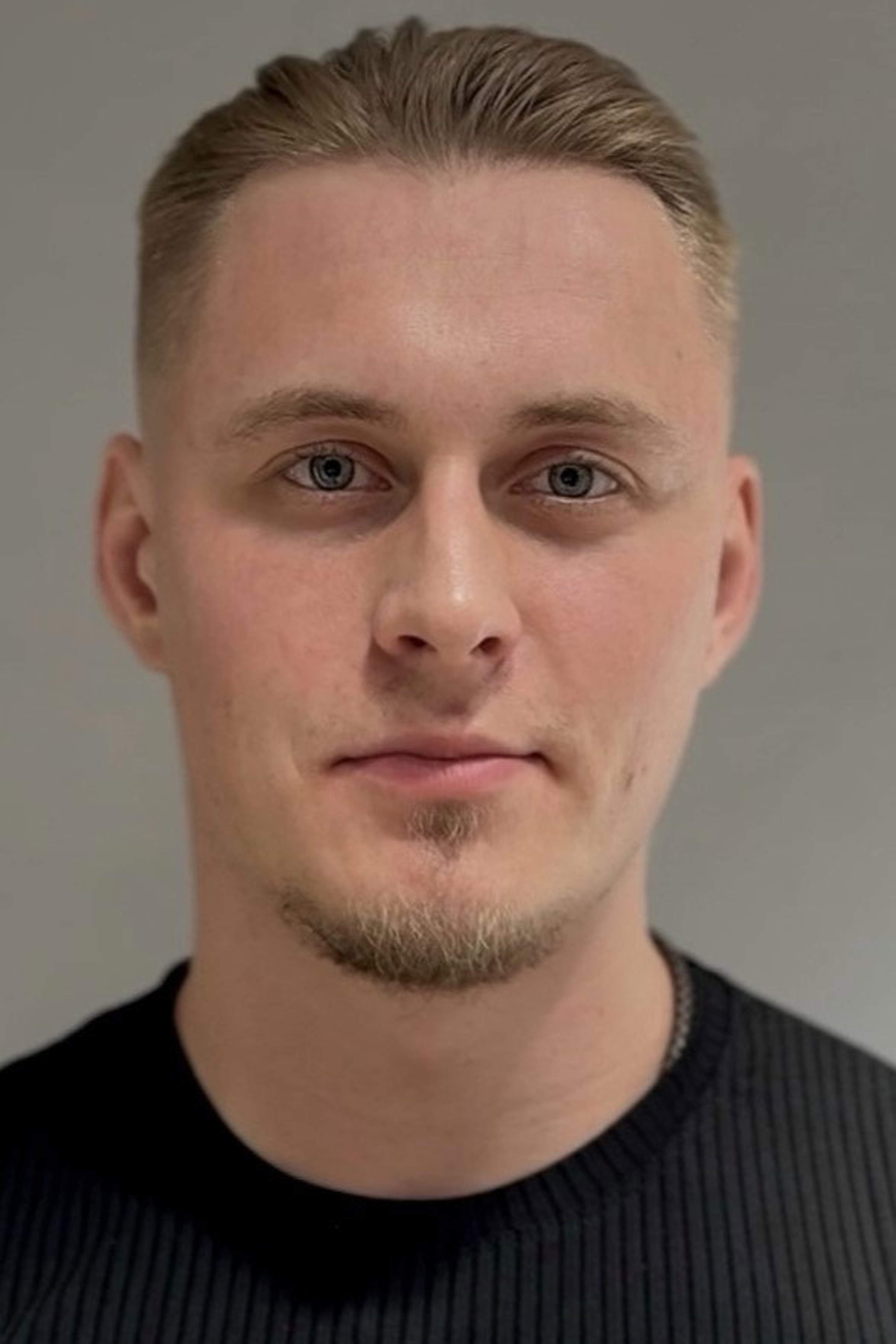 Artem Belousov