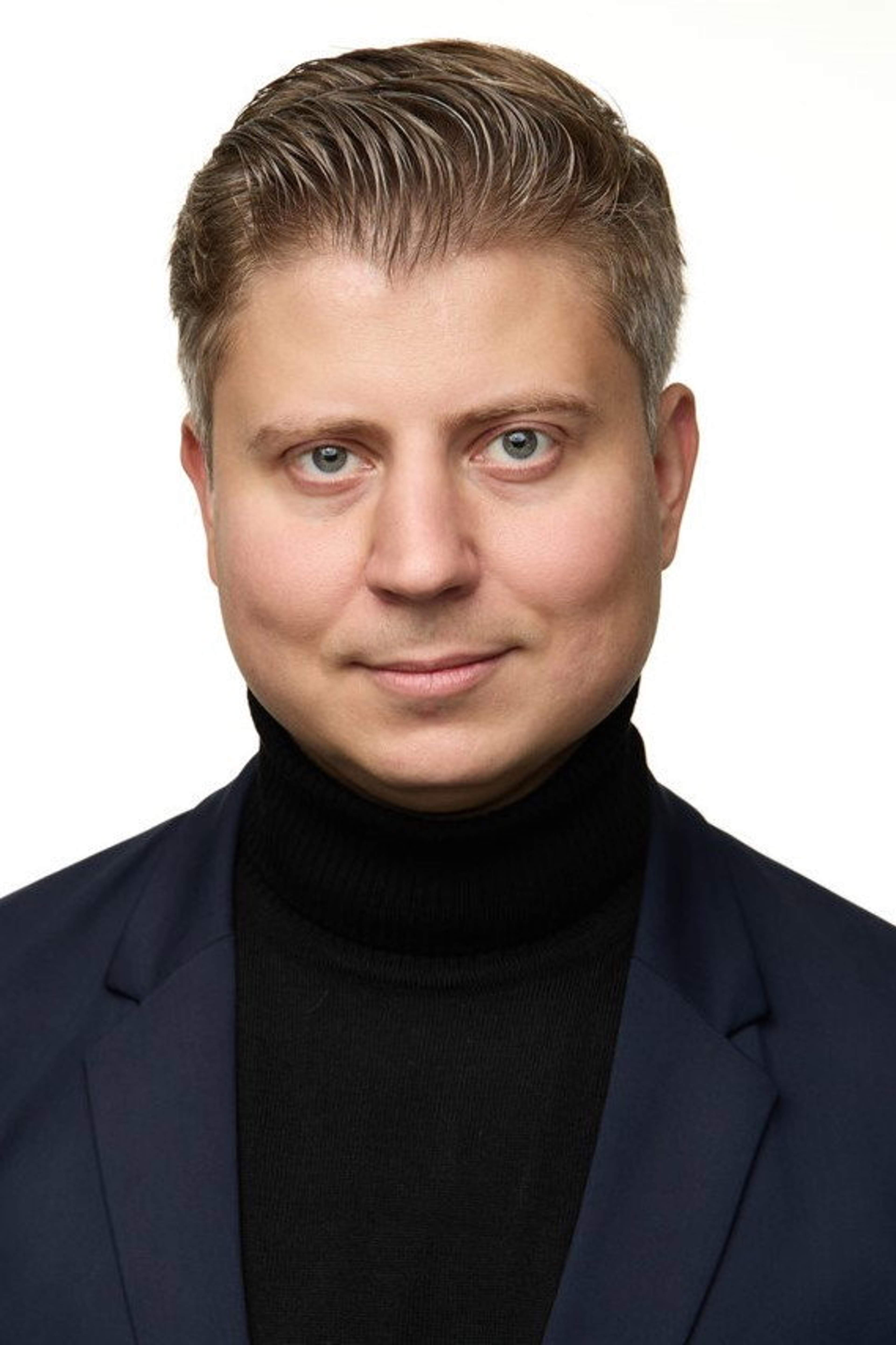 Aleksandr Tomas
