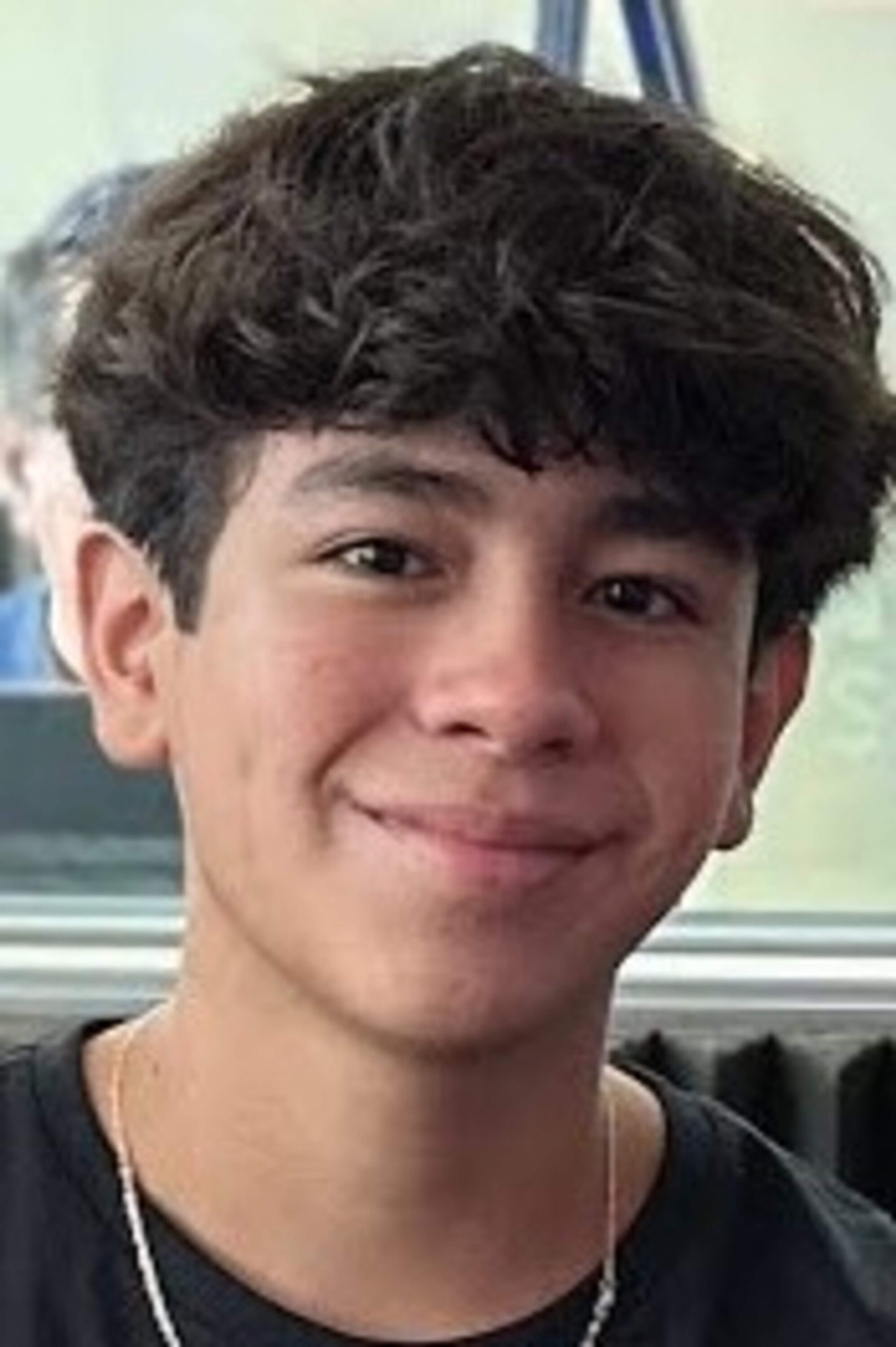Mateo Honles