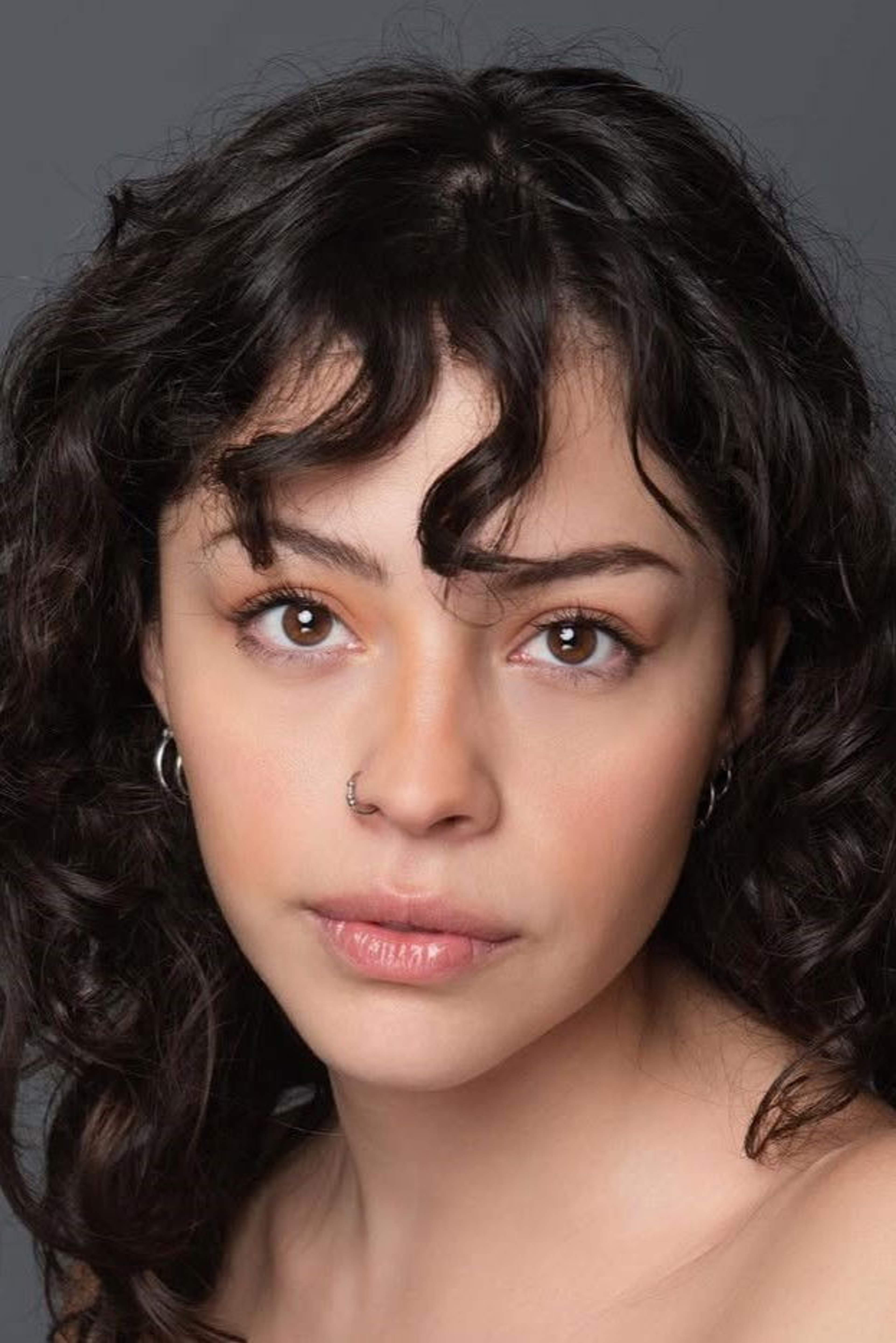 Lourdes Chávez