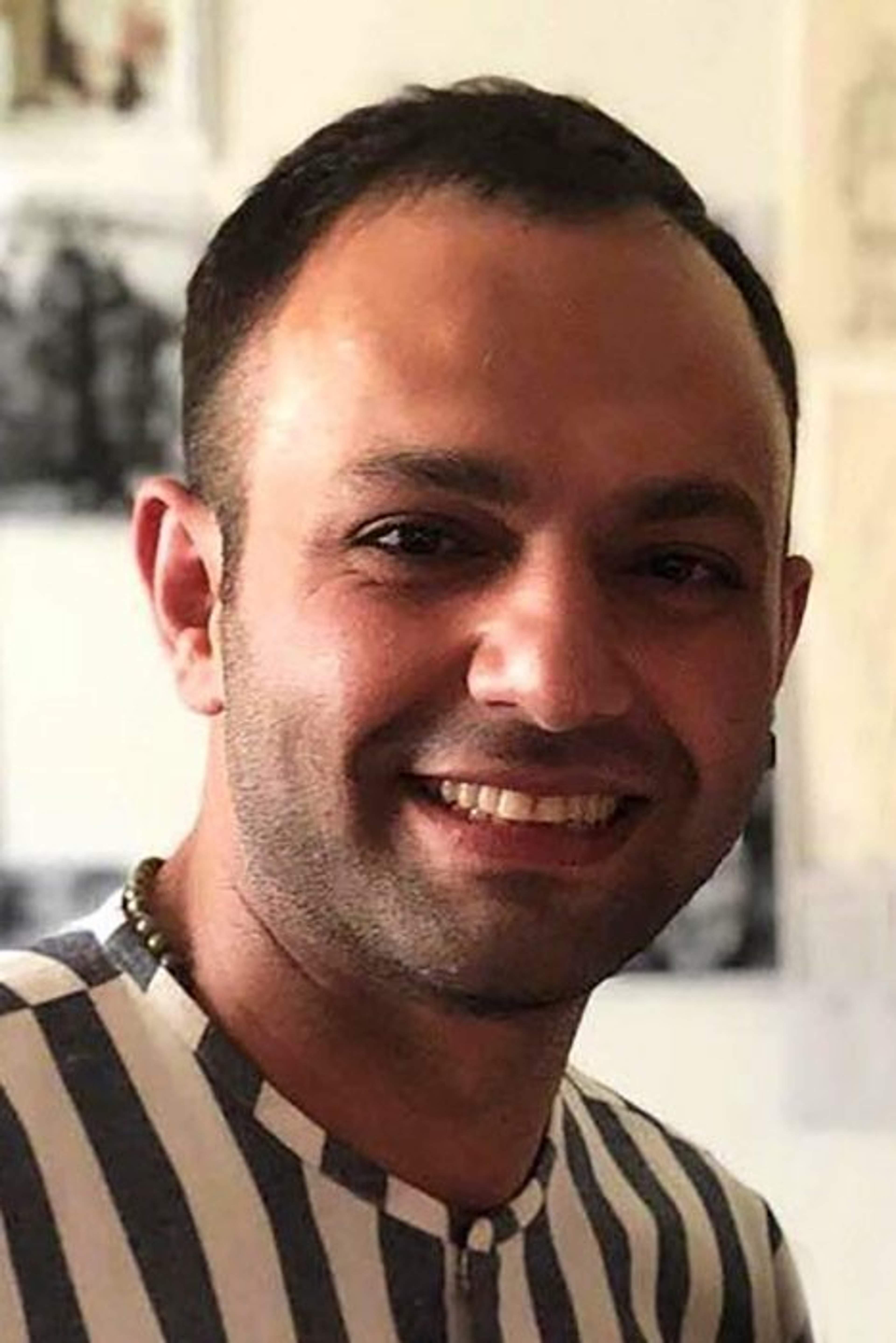 صابر ابر