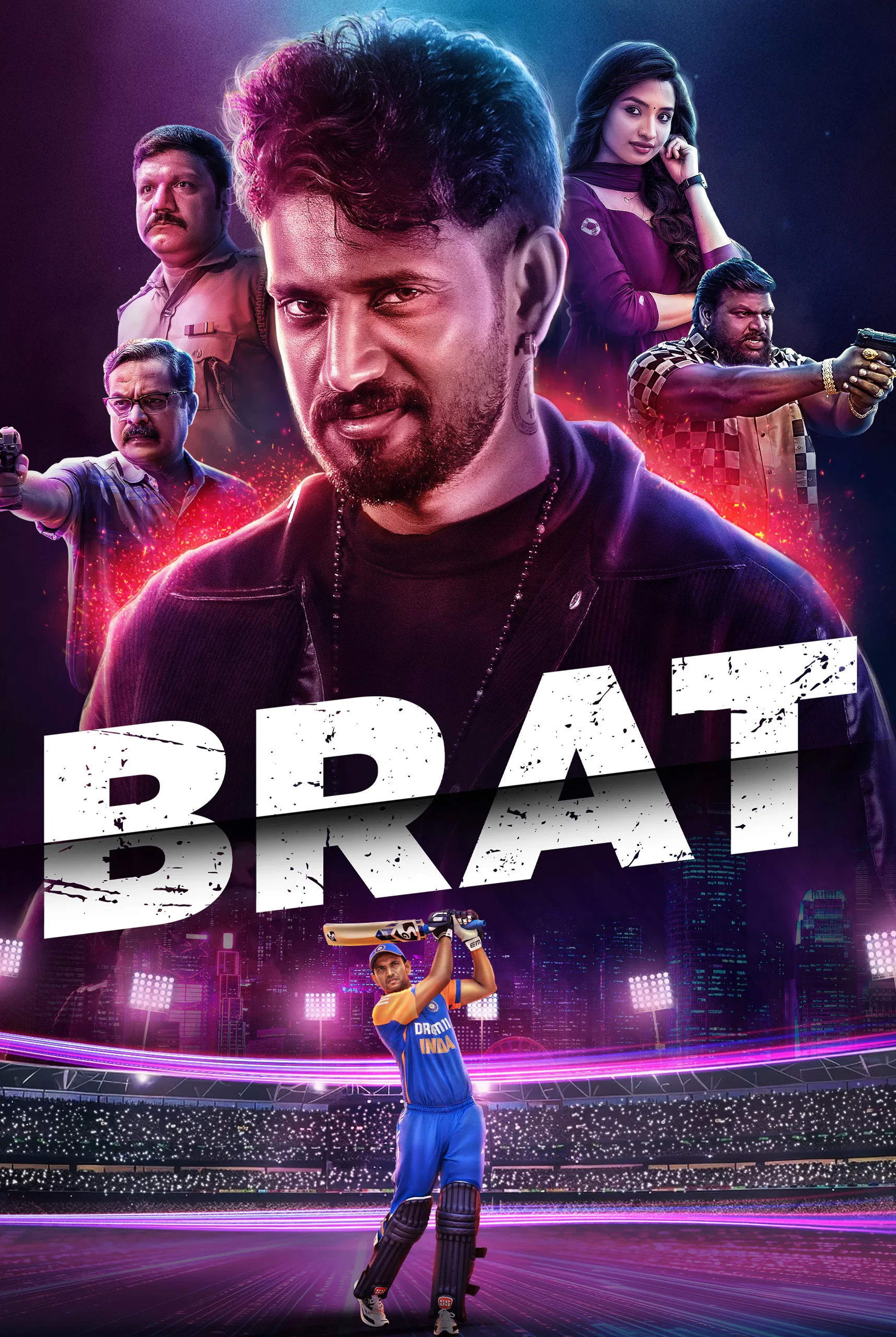 Brat