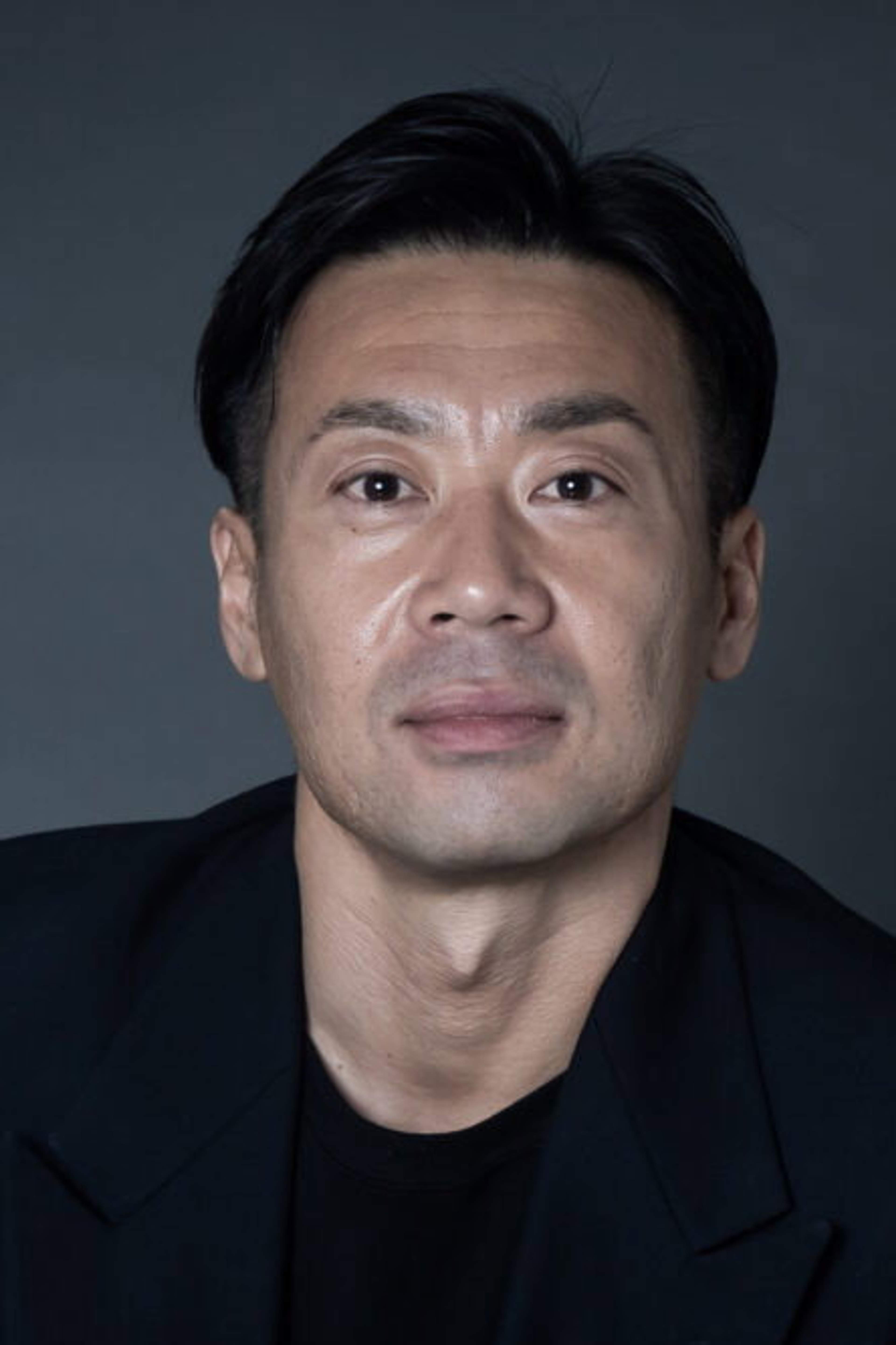 Ryuji Kosaka