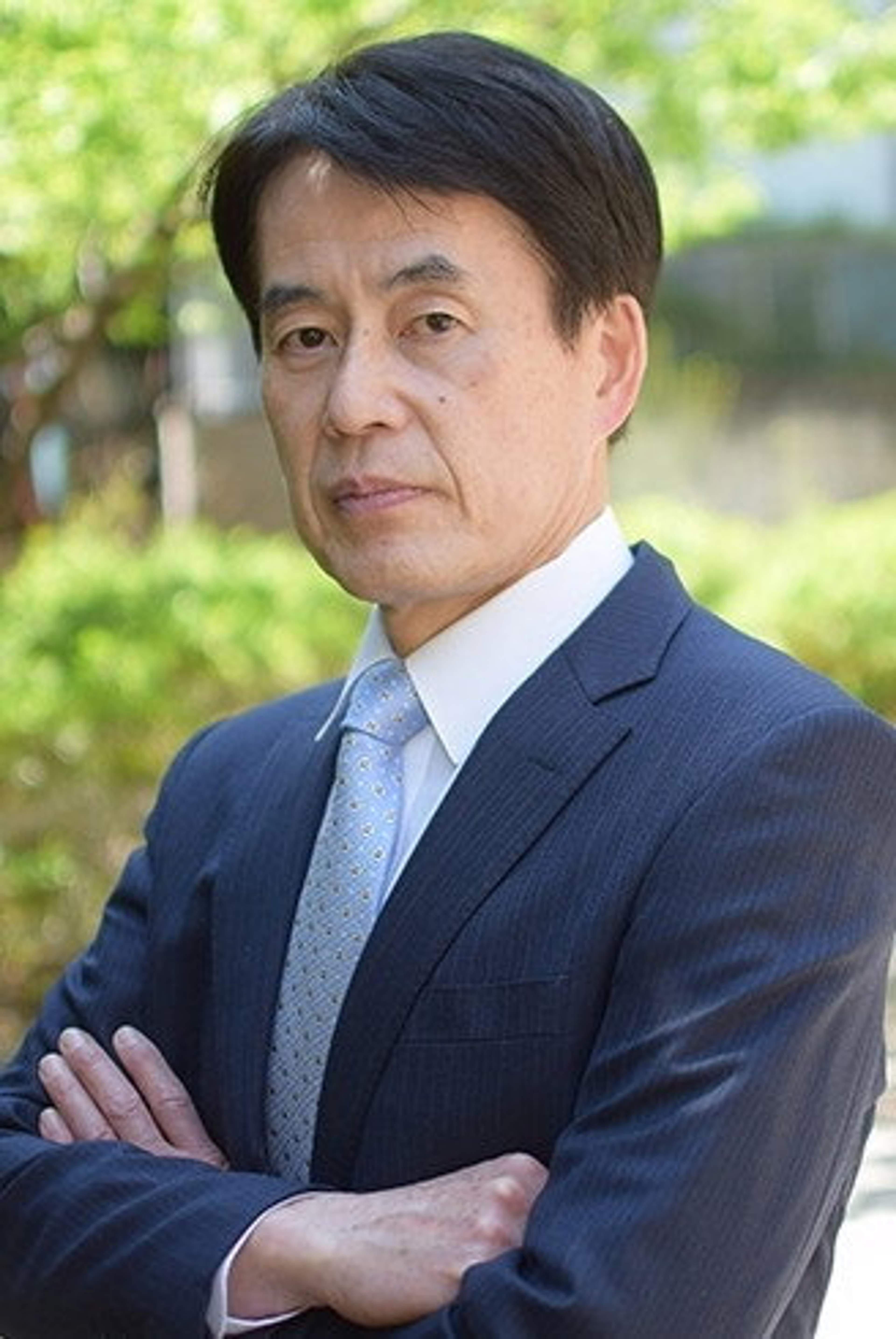 Zenchu Mitsui