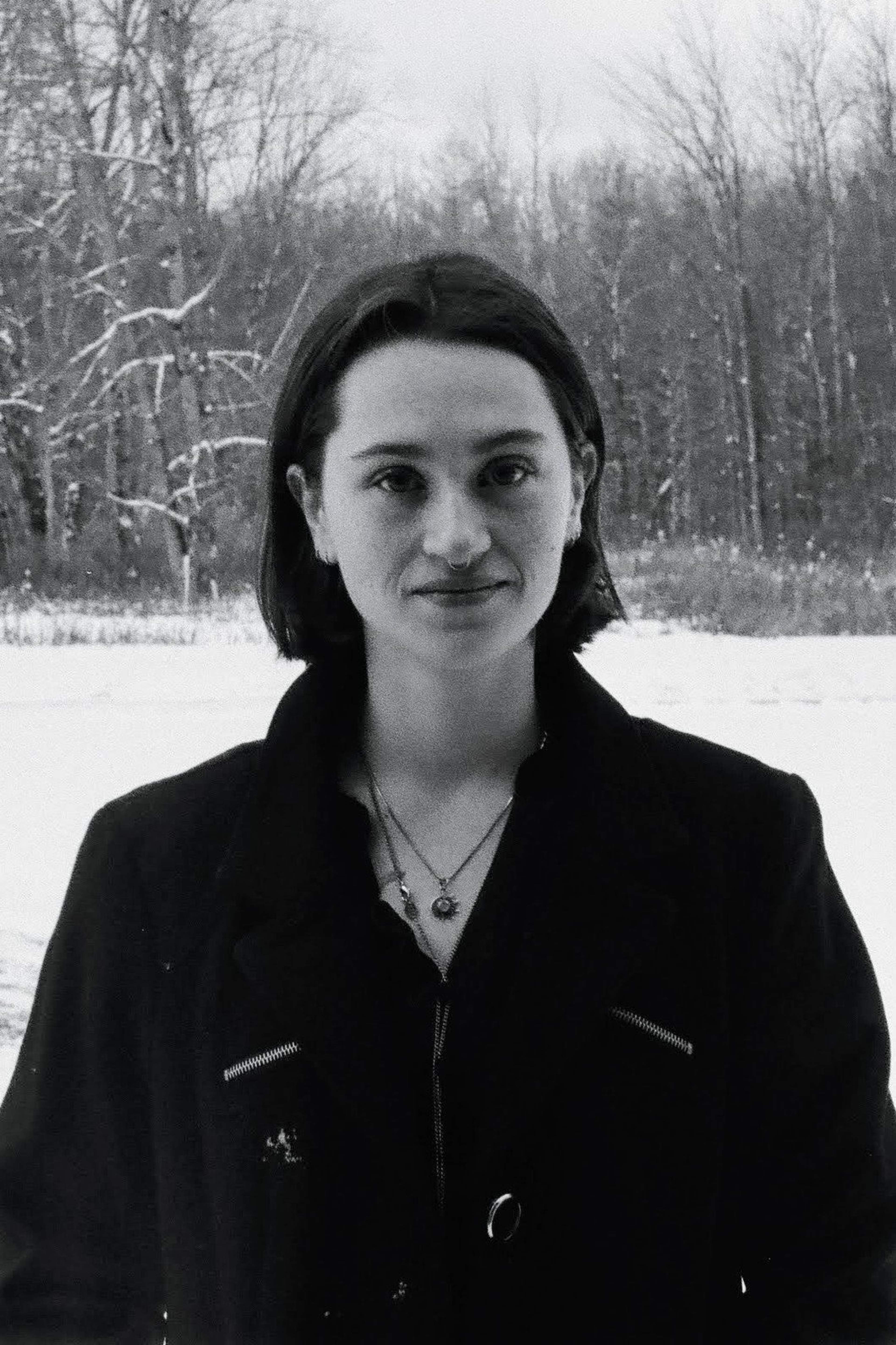 Emma Baker