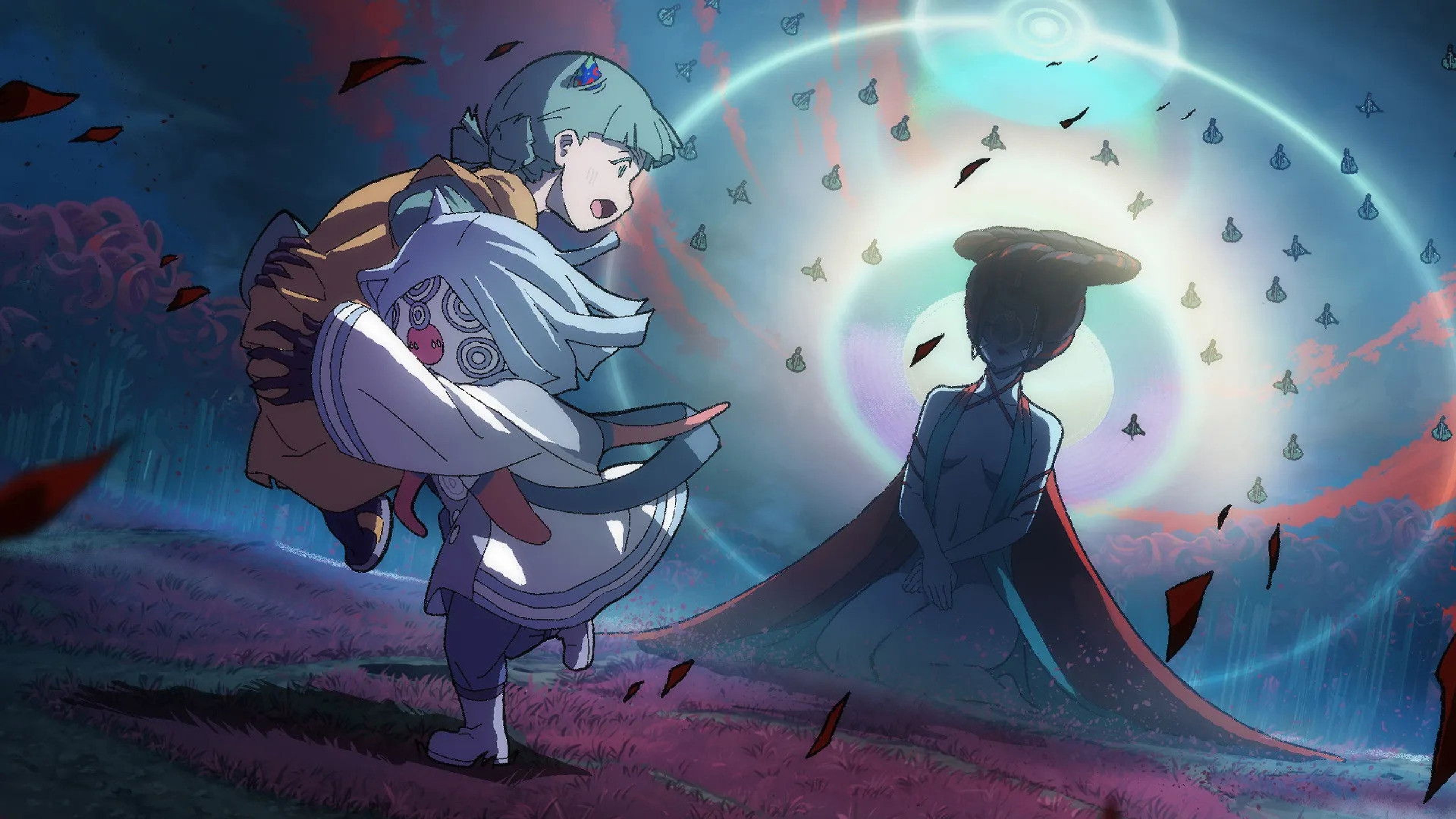 Another World