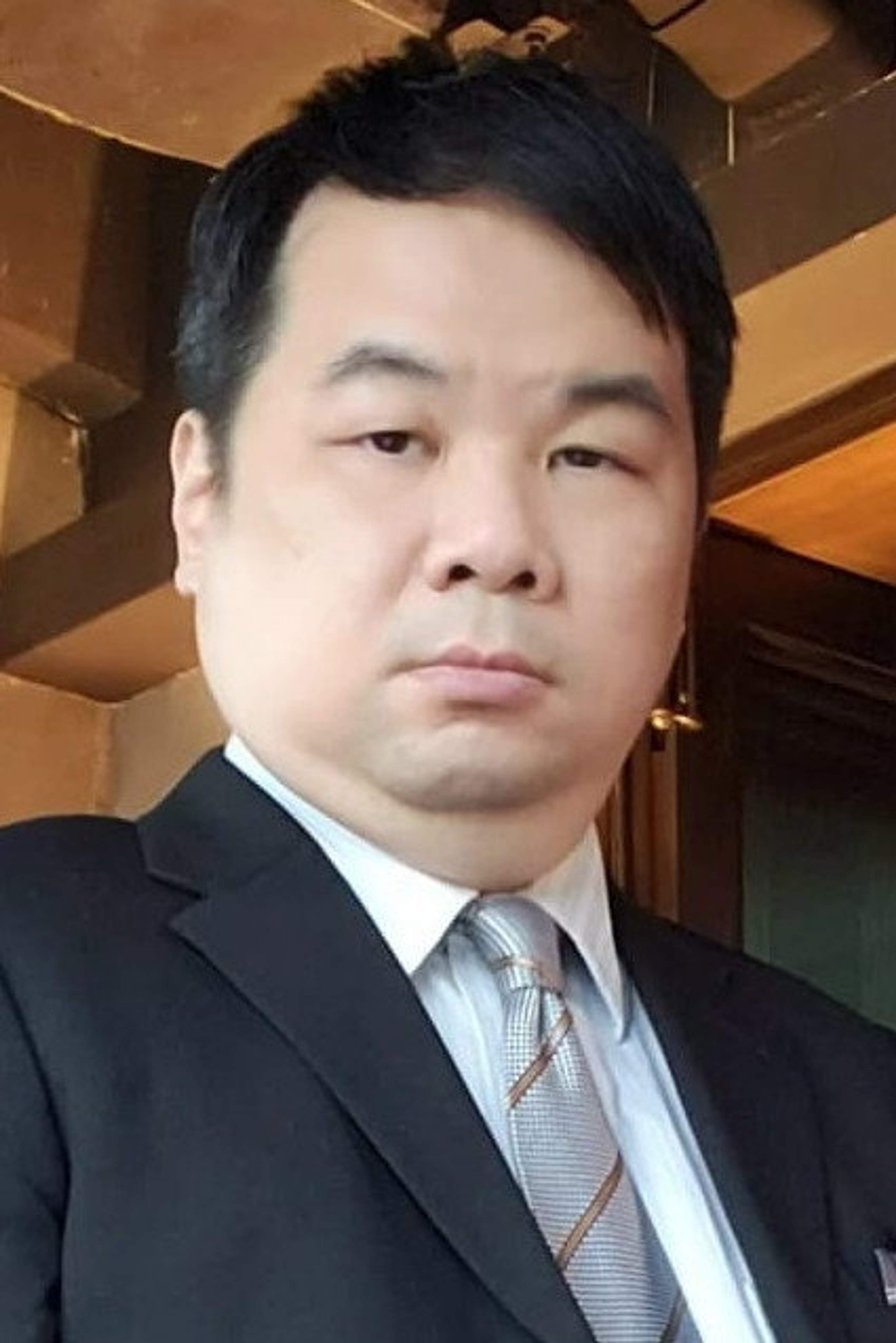 Gary Lee Yiu-Tong