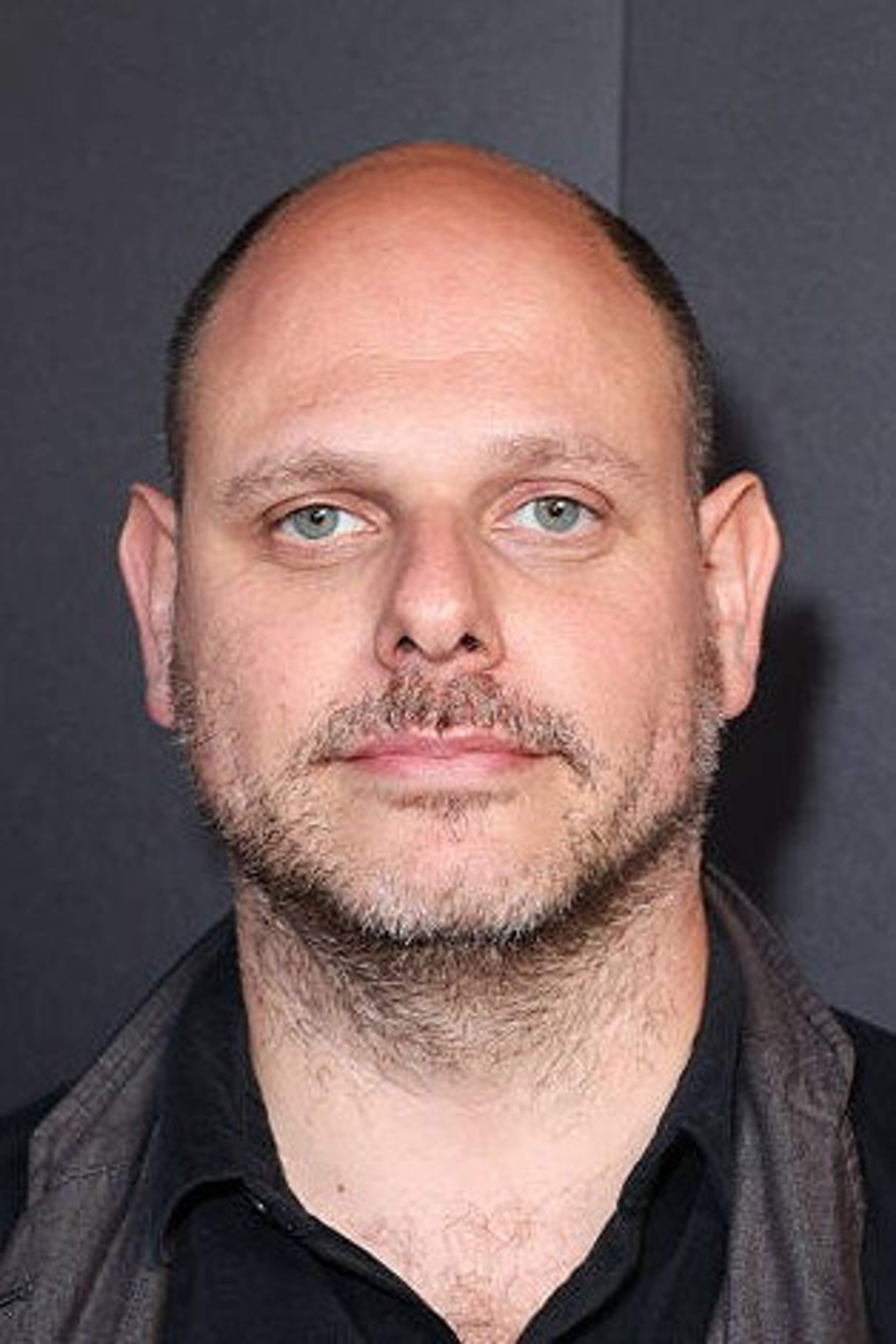 Eugene Kotlyarenko