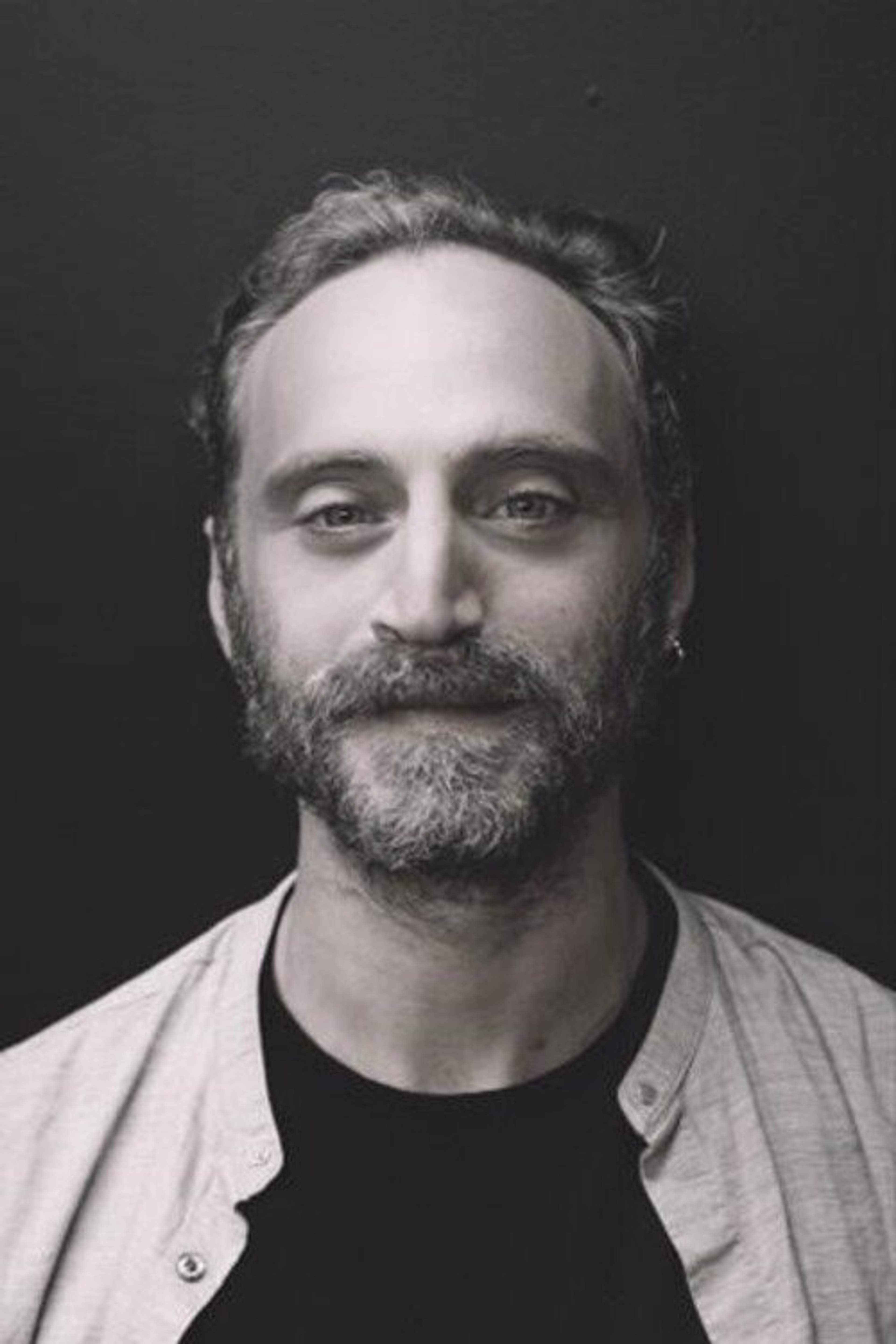 Orestis Paliadelis
