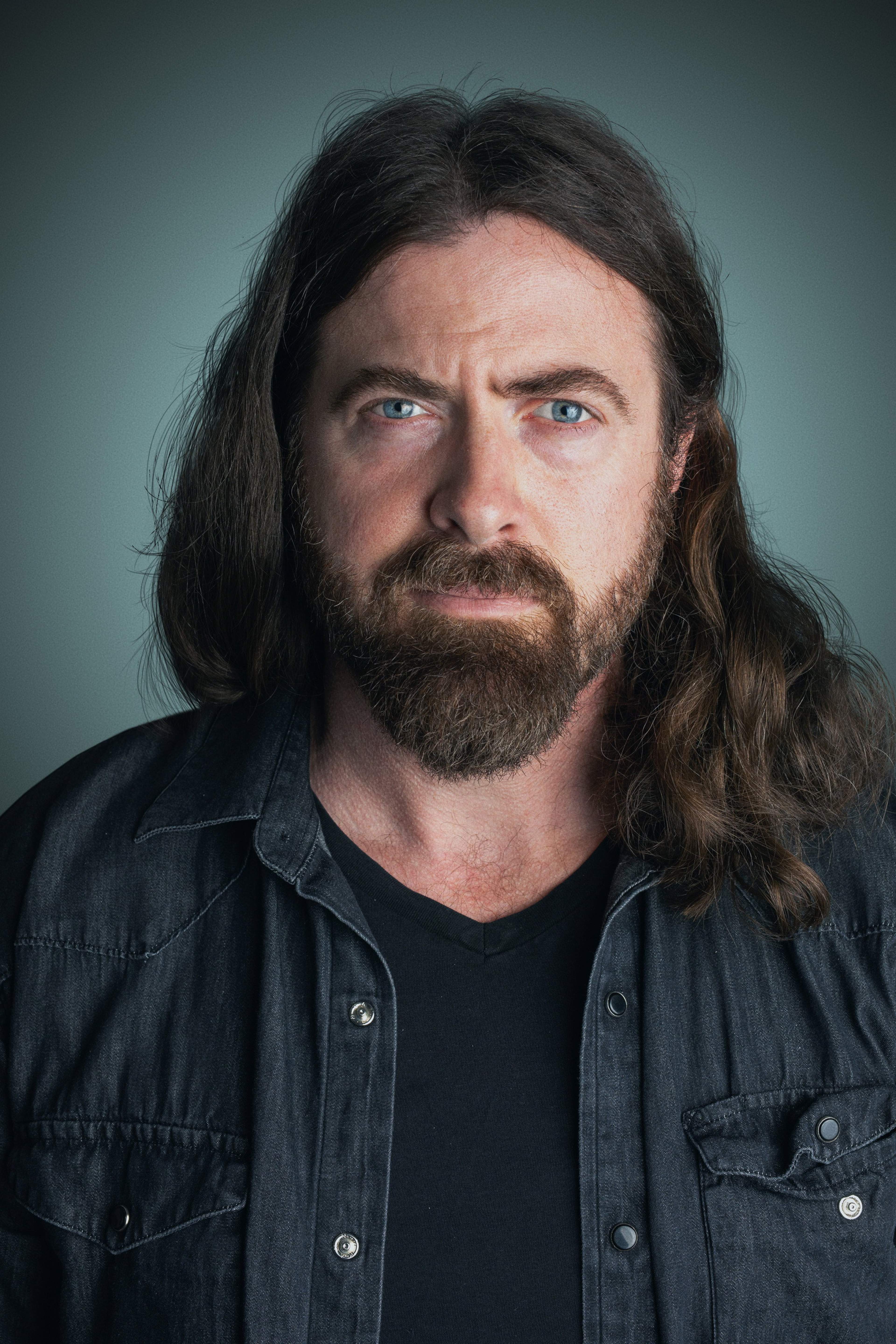 Adam Marcinowski