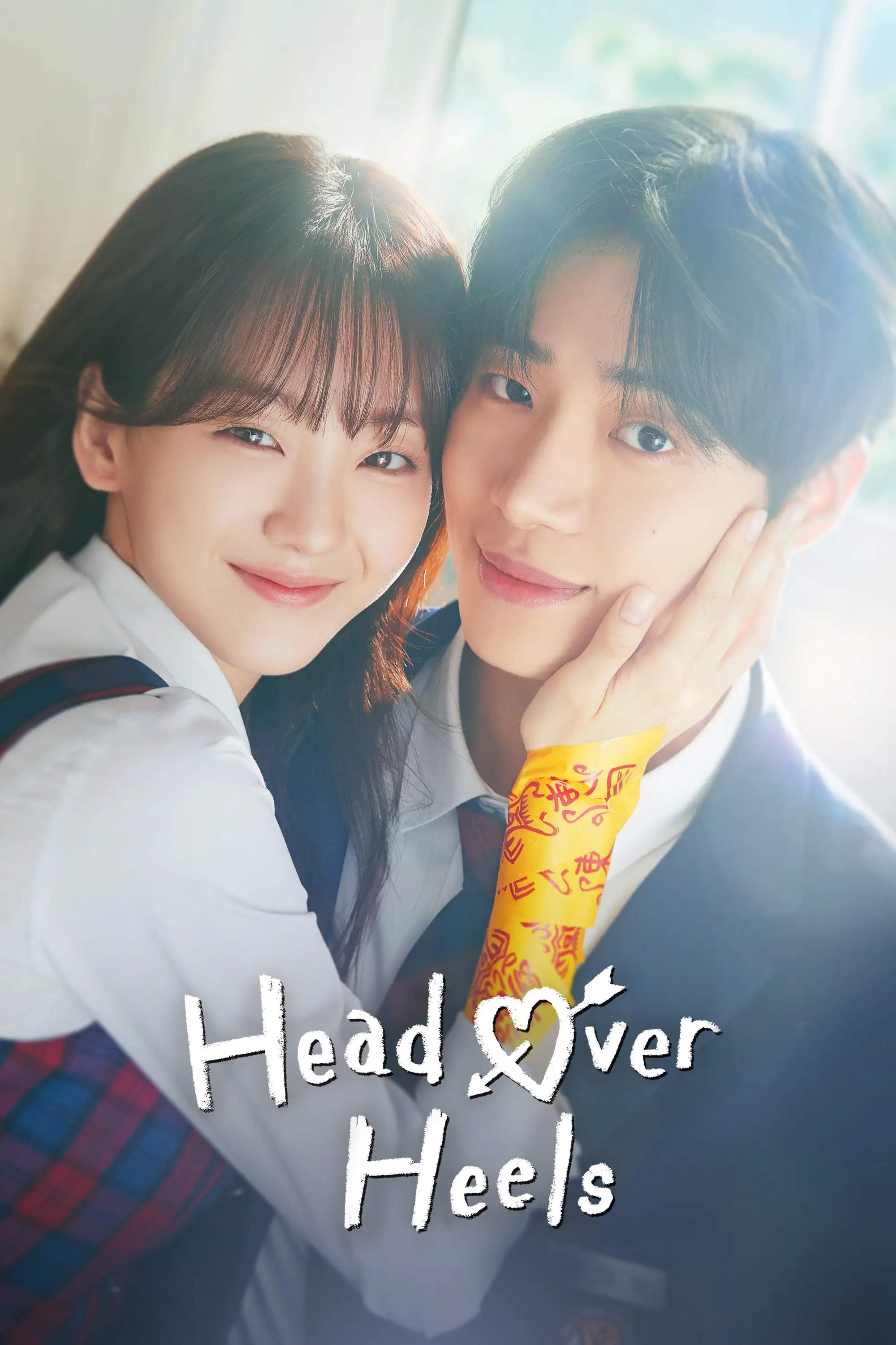 Head Over Heels