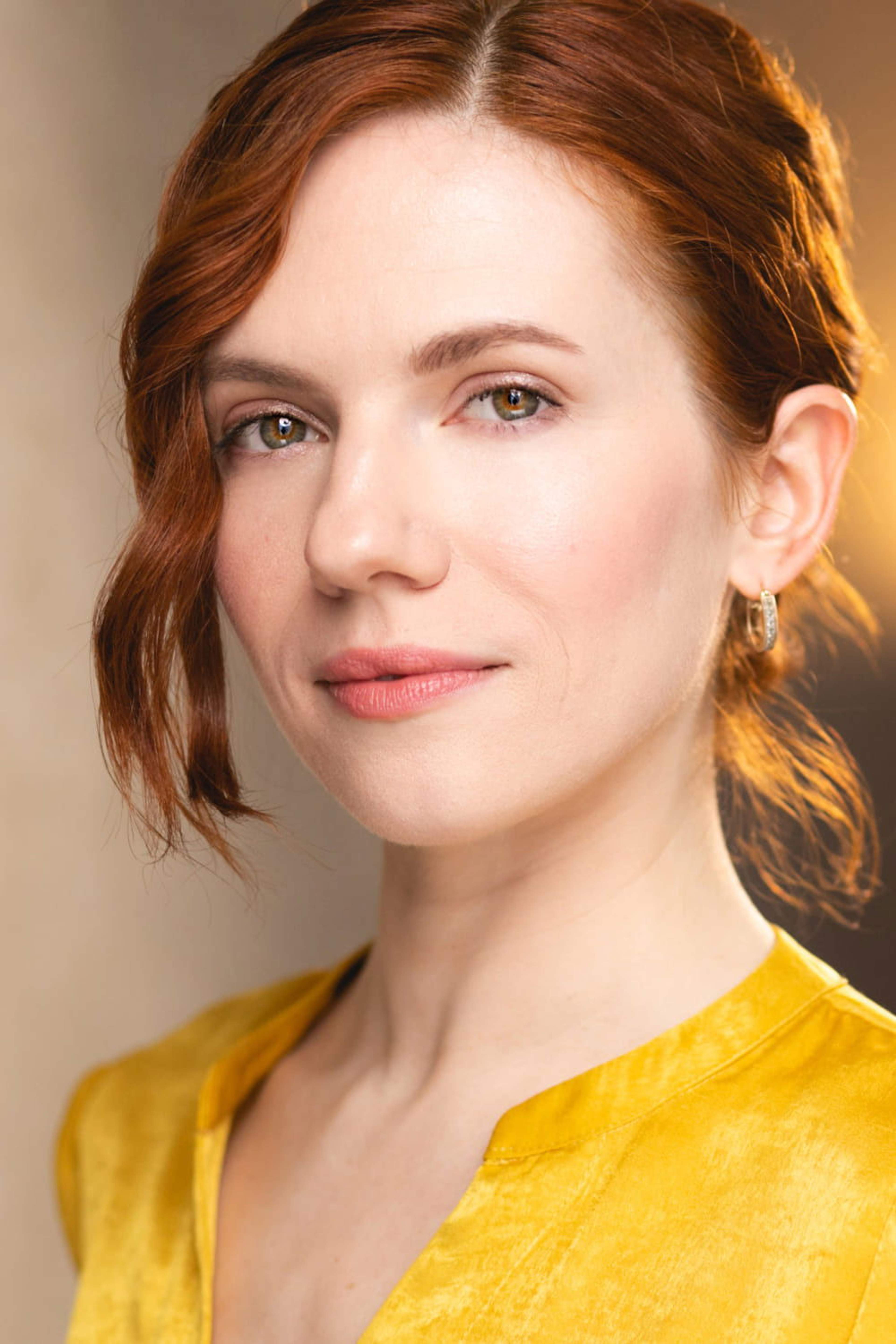 Jennifer Stepanyk
