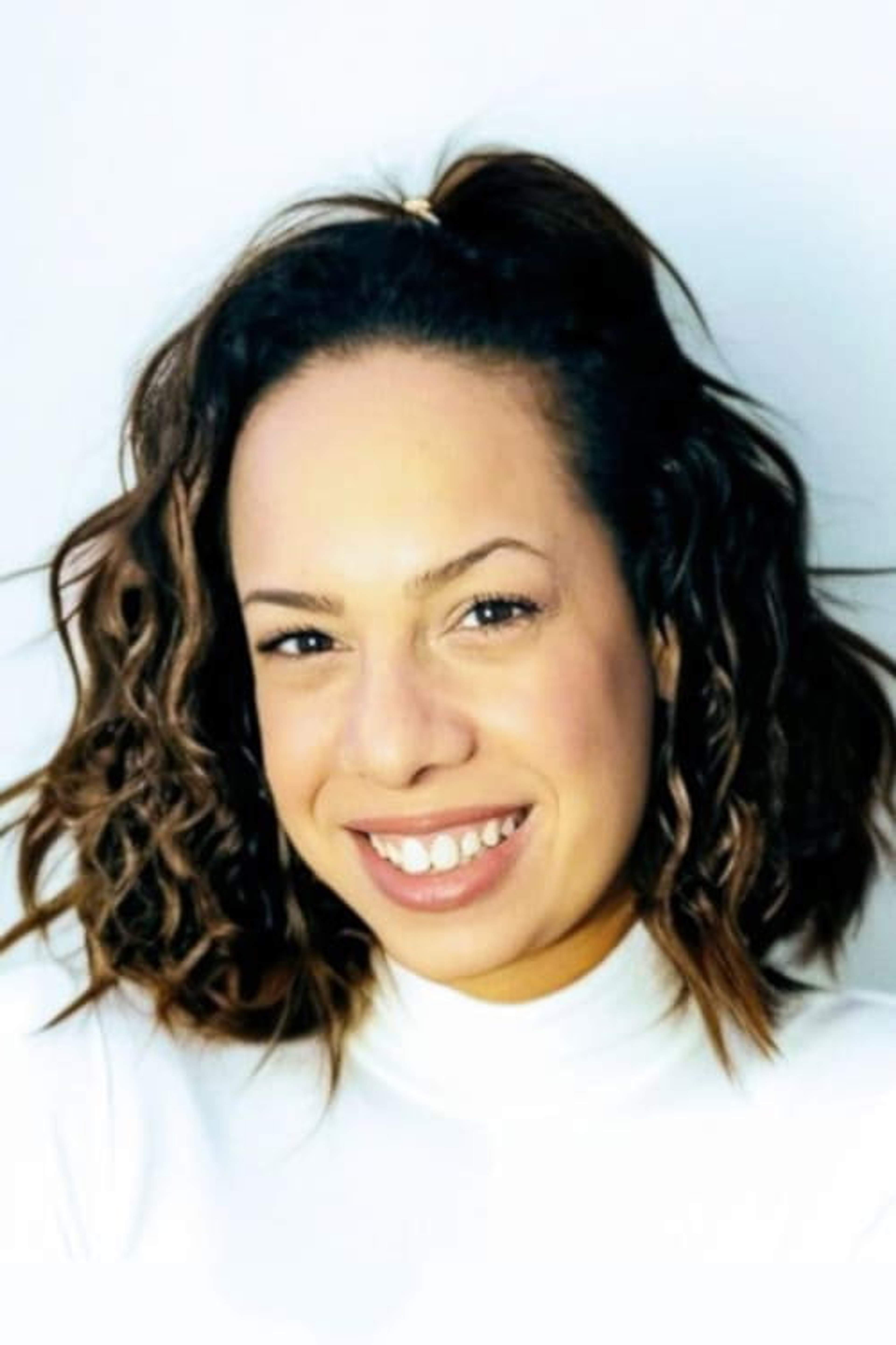 Ivy Guerrero