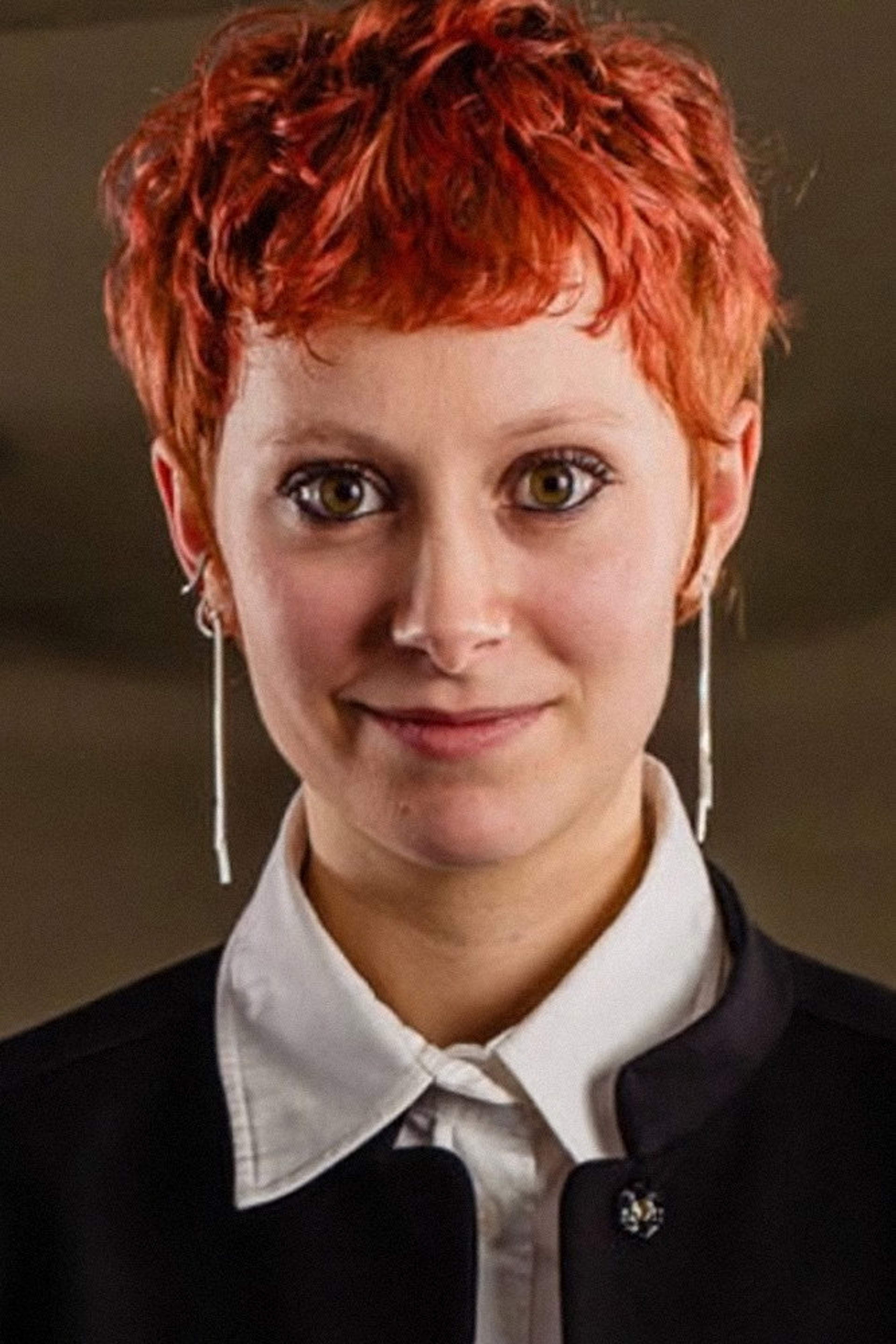 Femke Vanhove