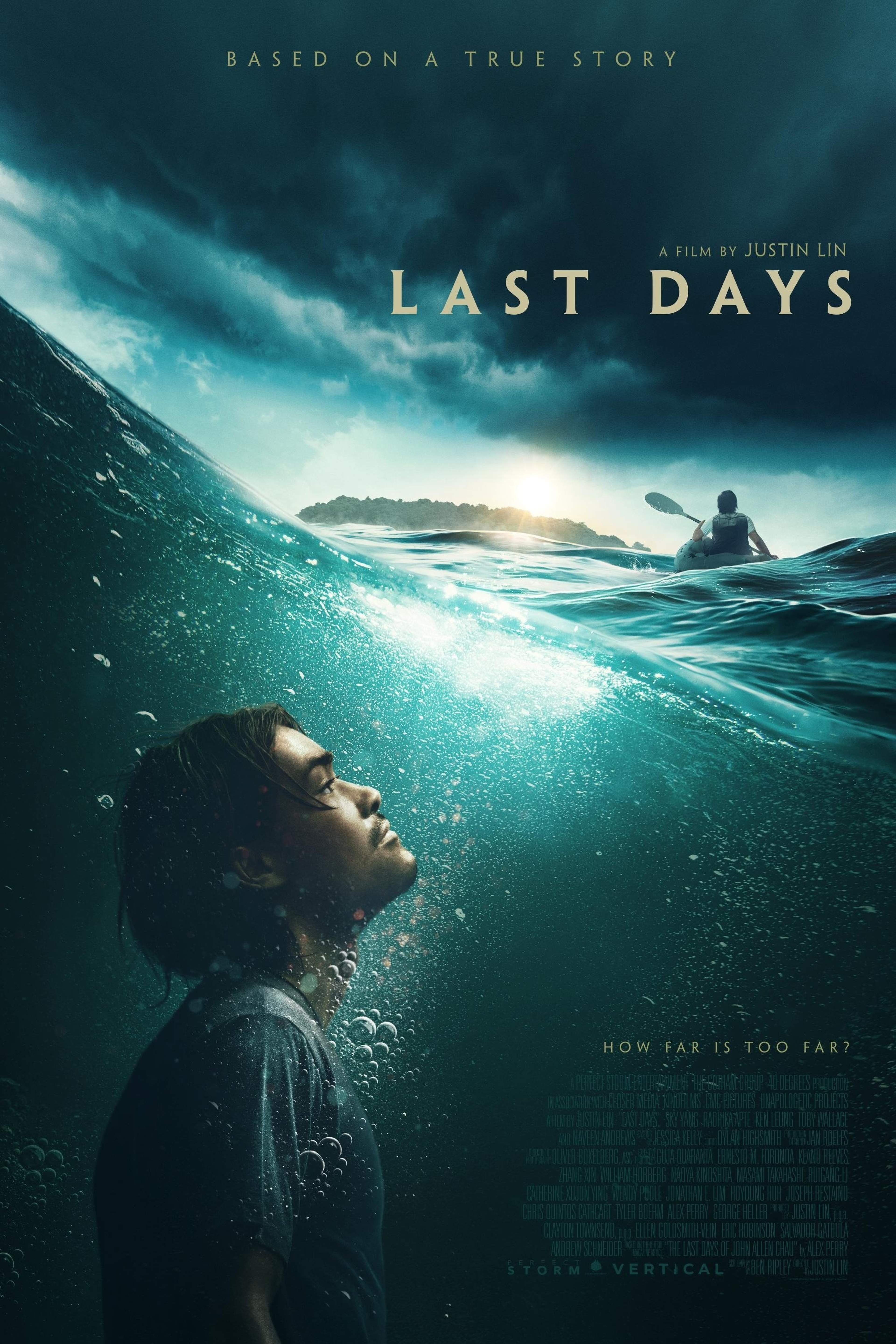 Last Days