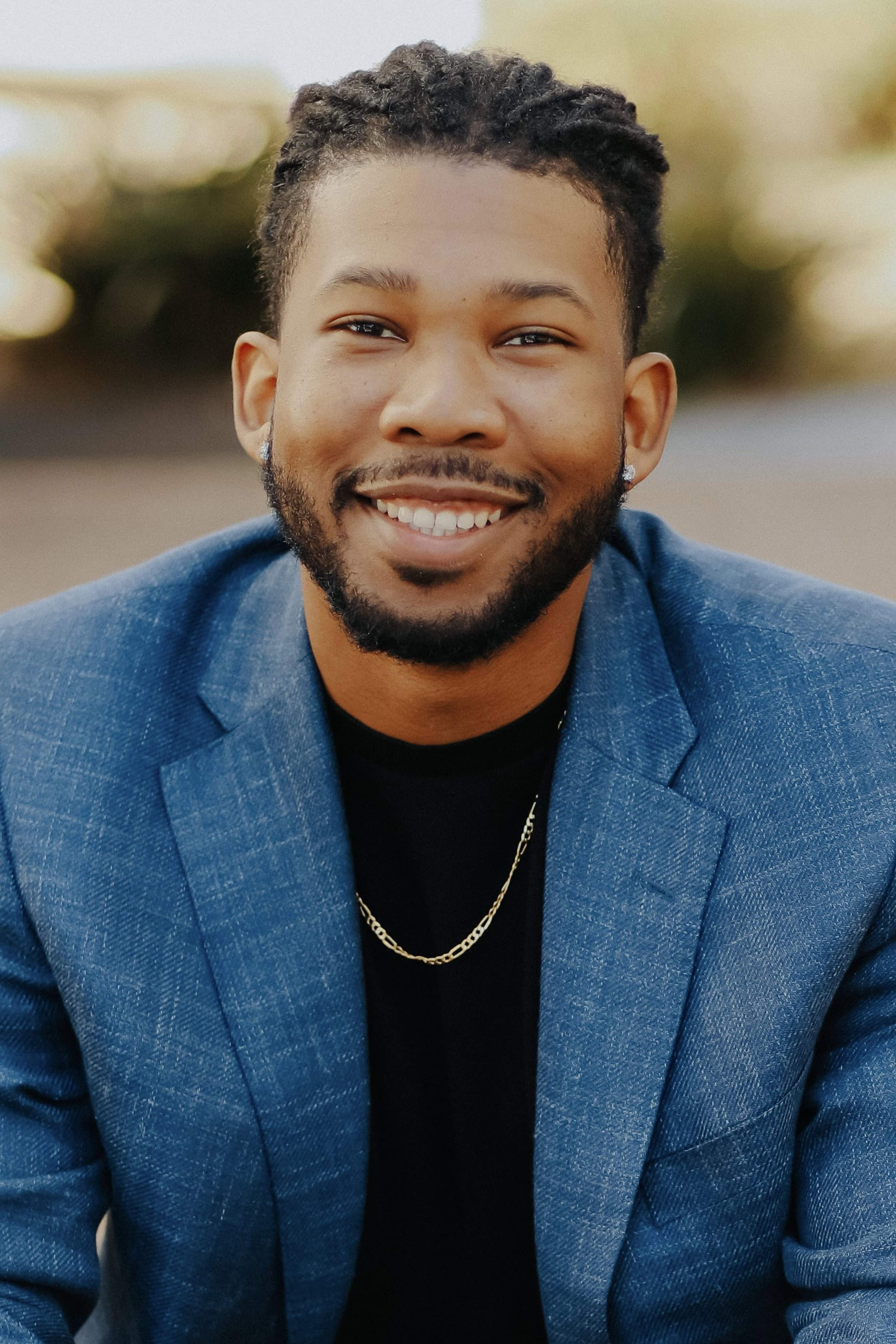 James Ross II
