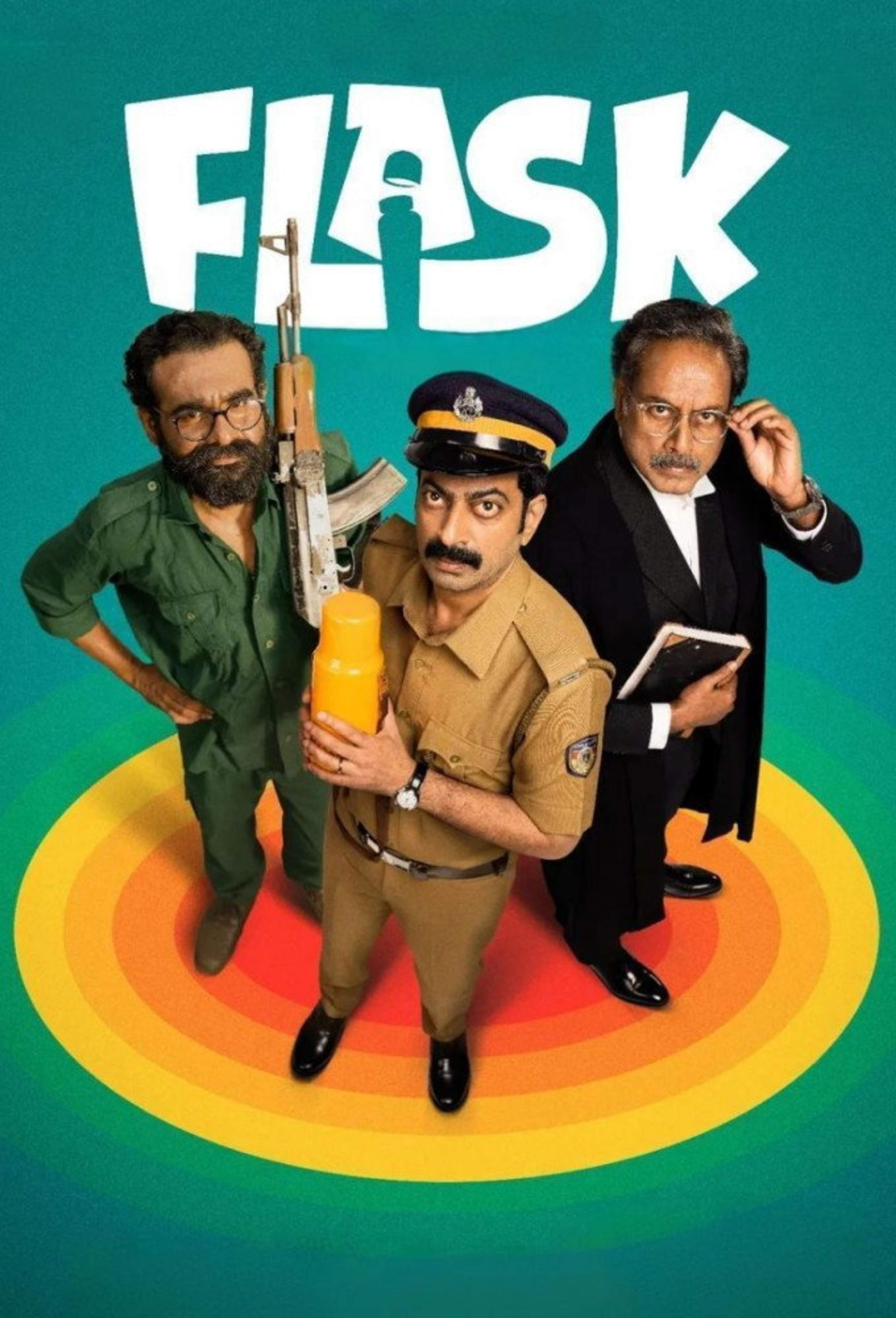 Flask