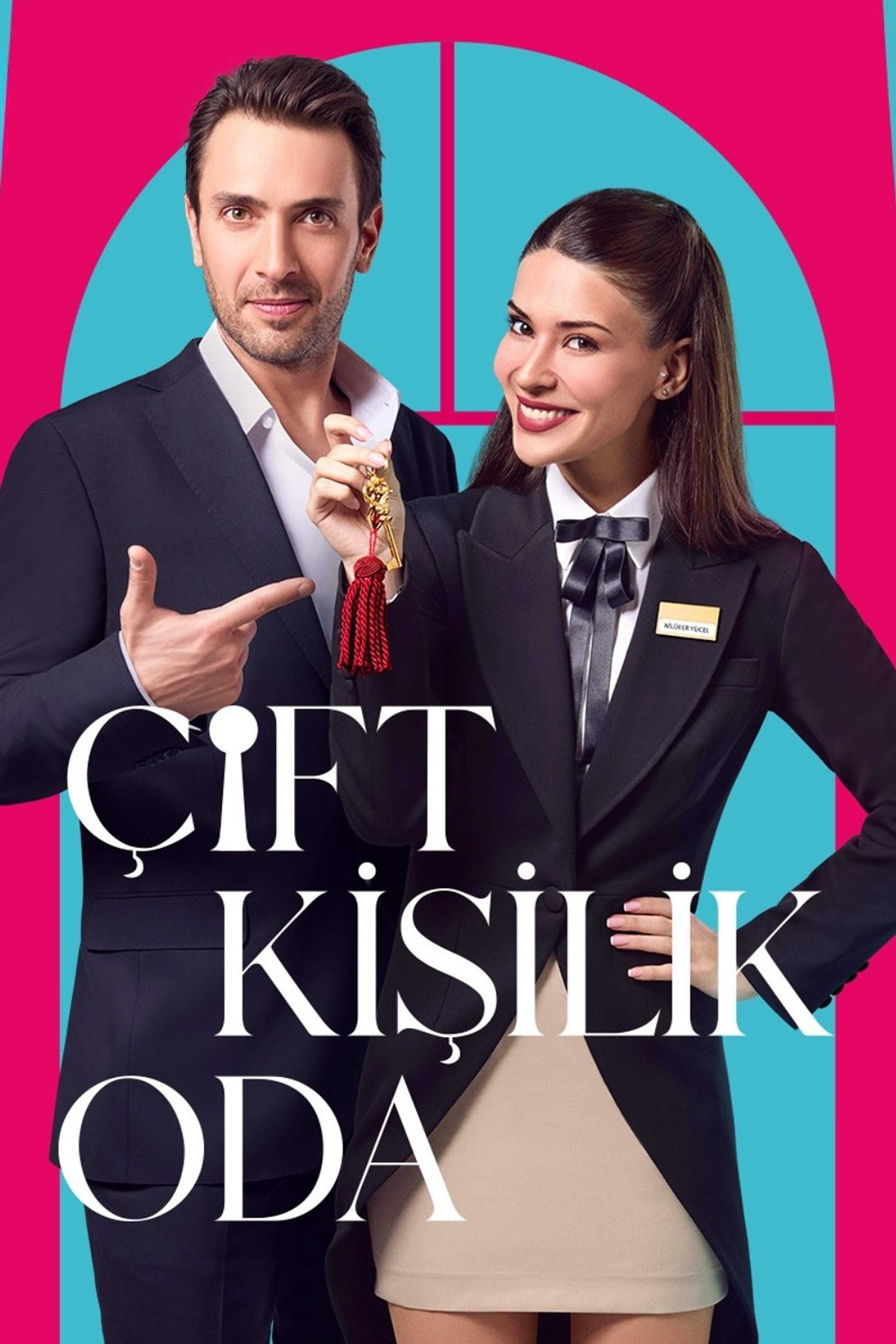 Cift Kisilik Oda