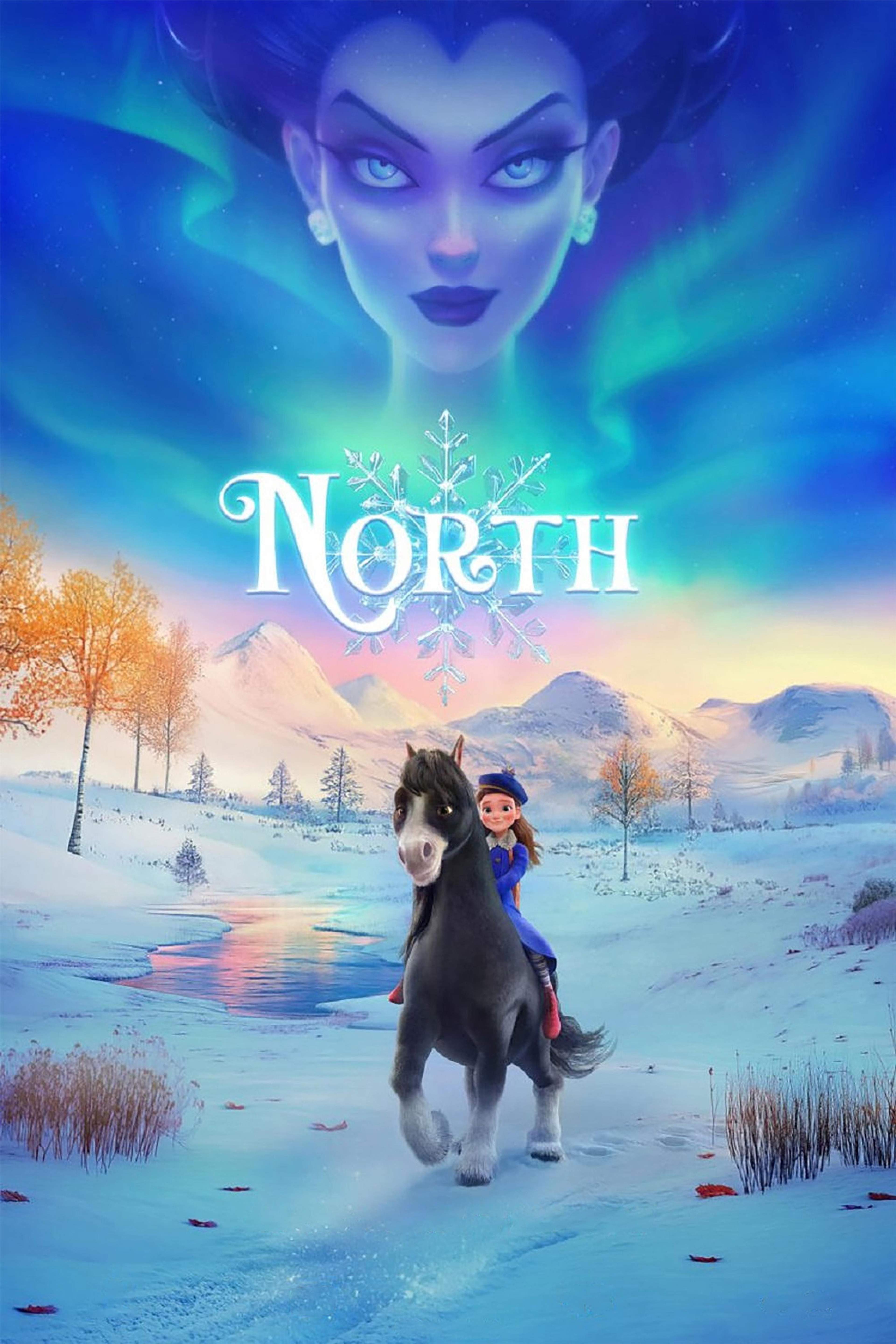 North