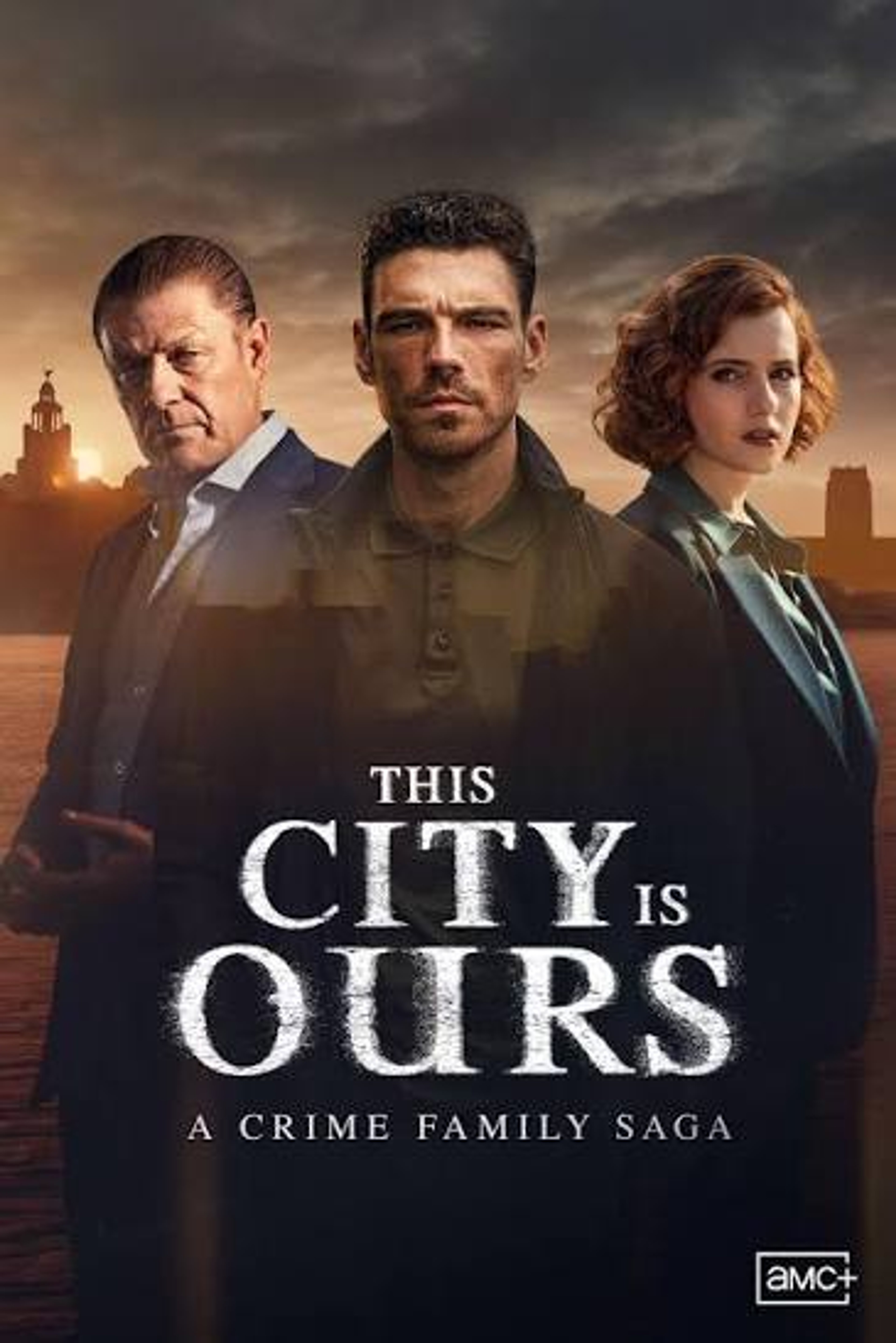 This City Is Ours