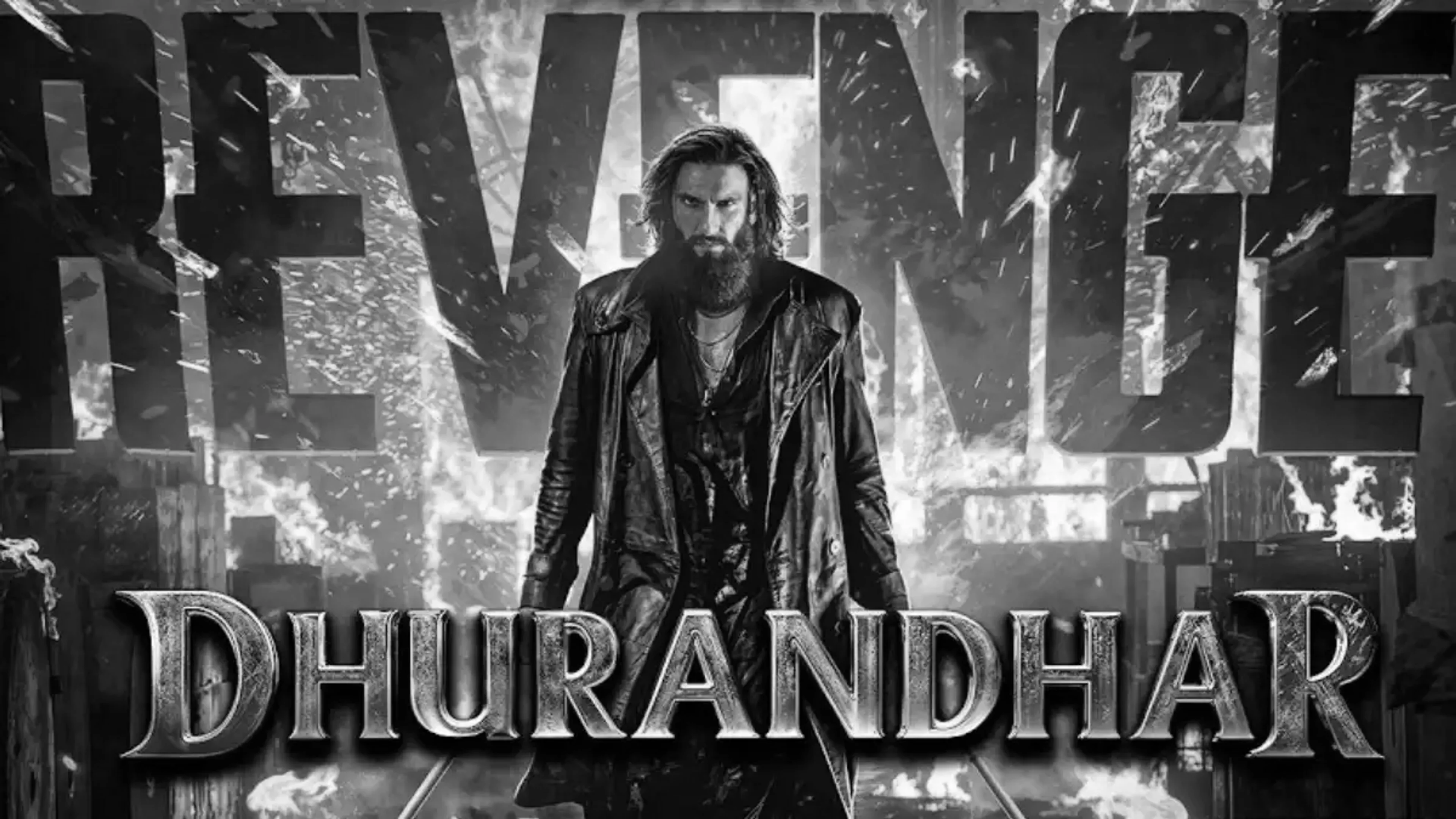 Dhurandhar: The Revenge
