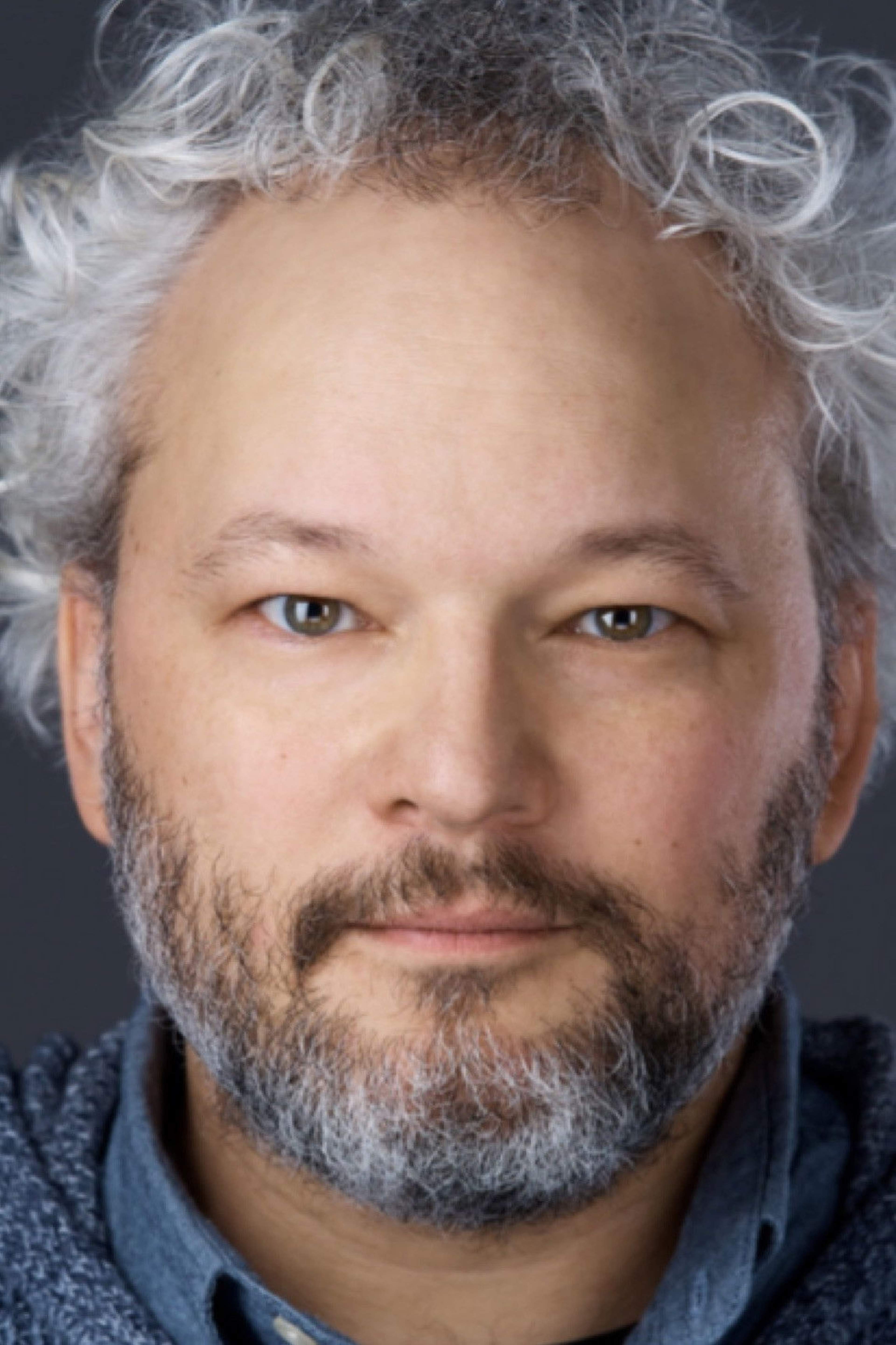 Kevin Corey