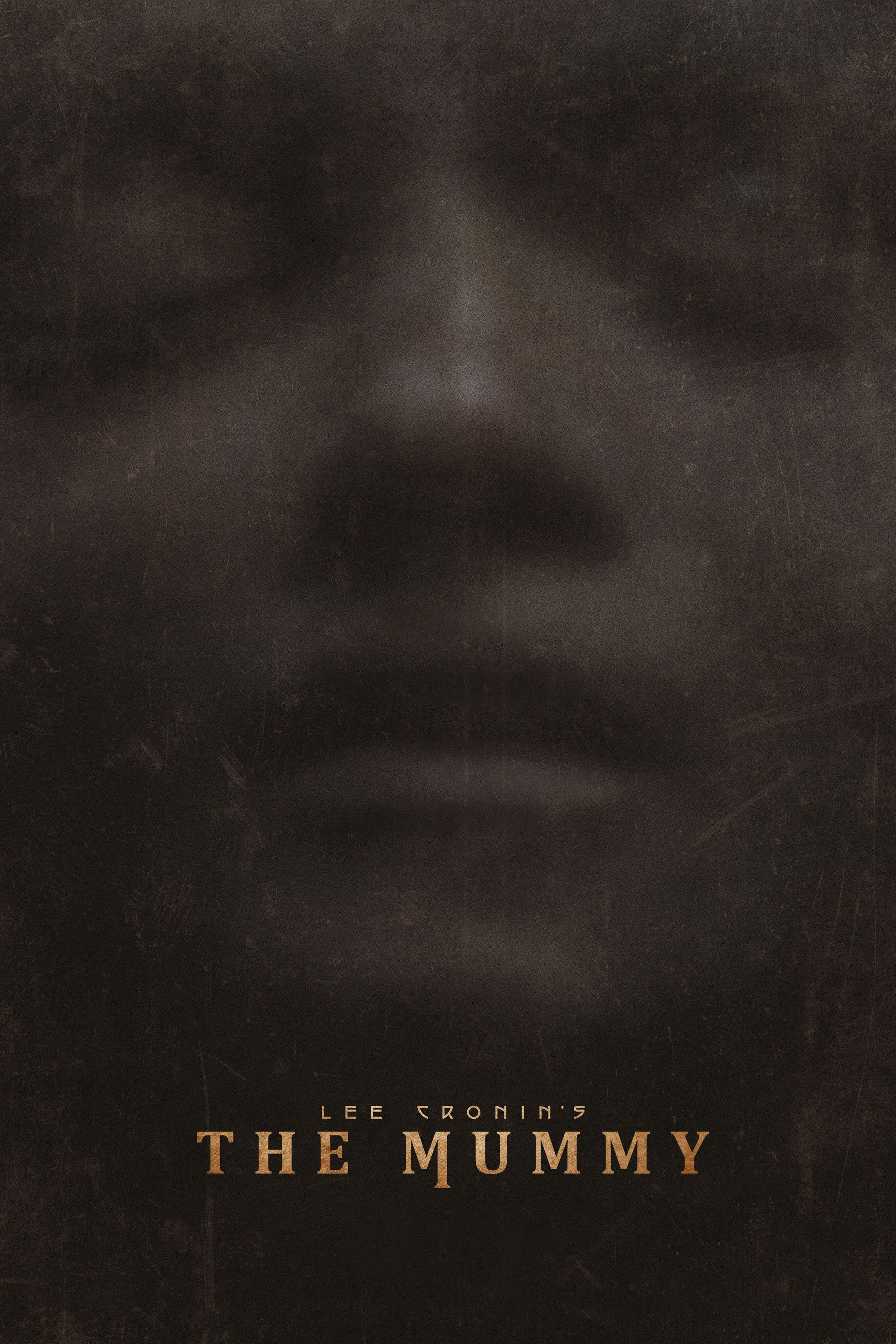 Lee Cronin's The Mummy