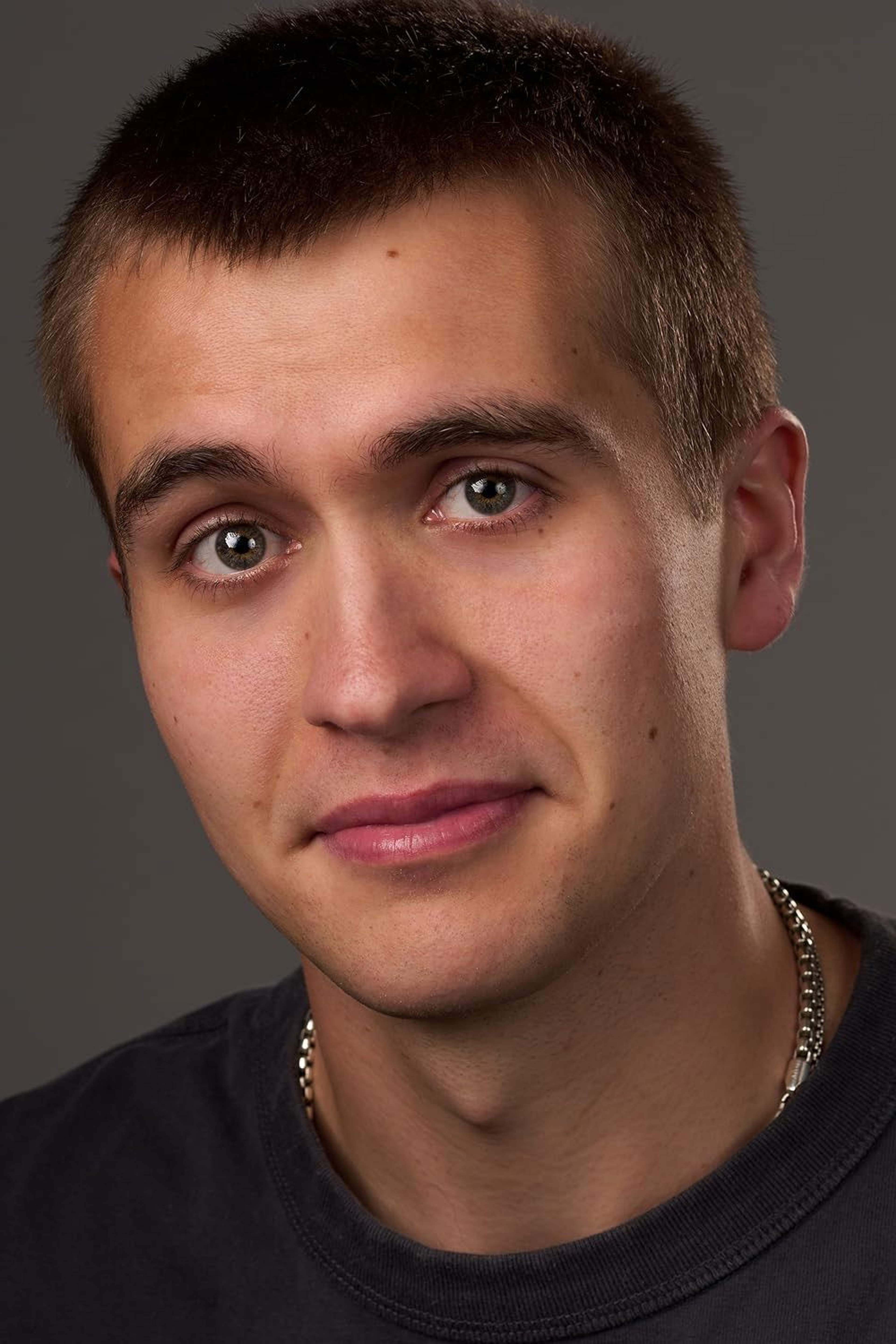 Luke Burke