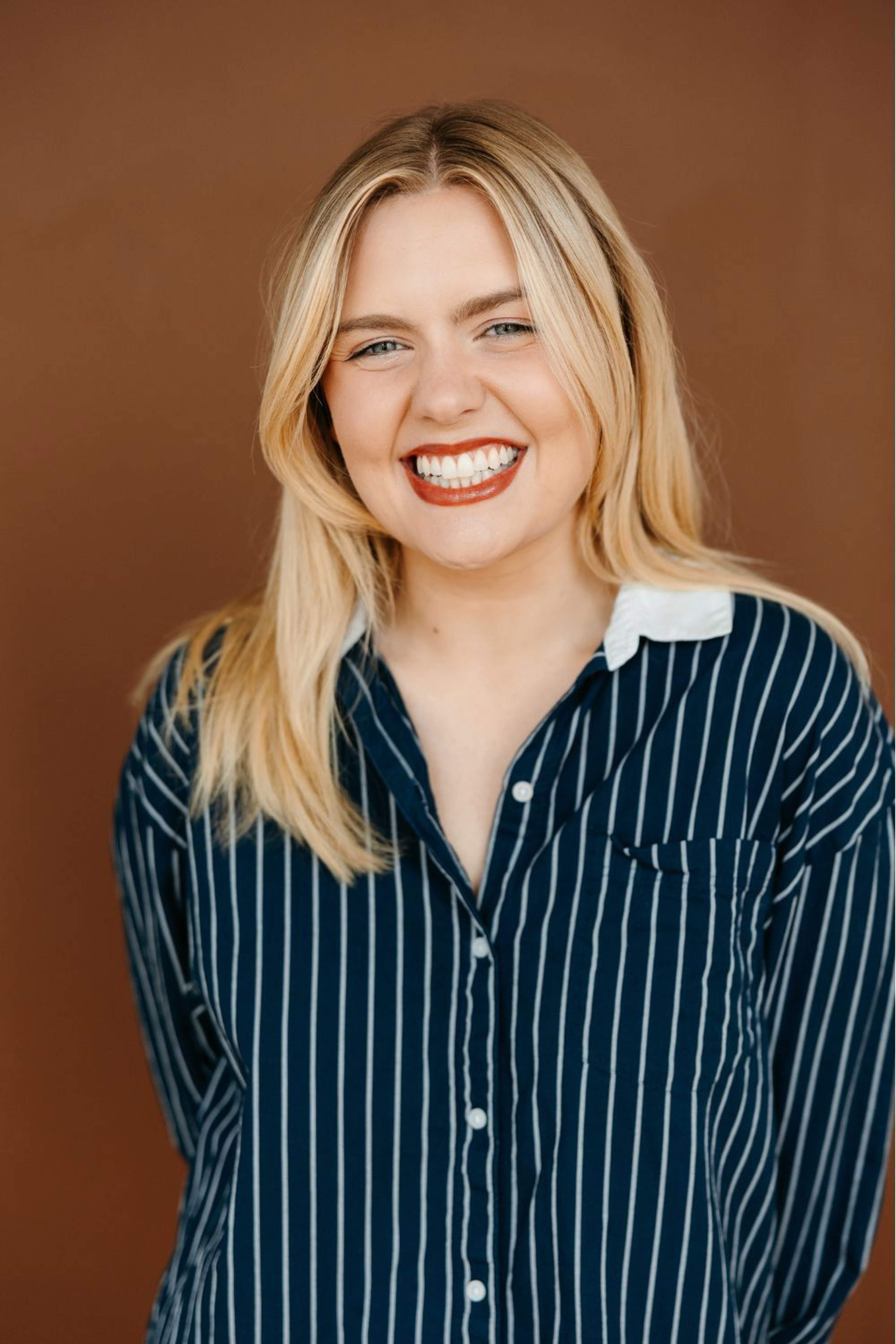 Chelsea Matkins